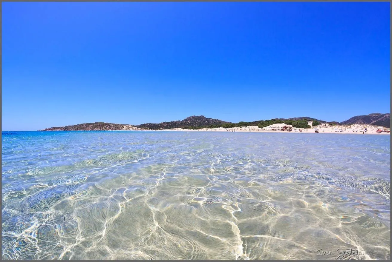 Nearby landmark in B&B L'Asfodelo