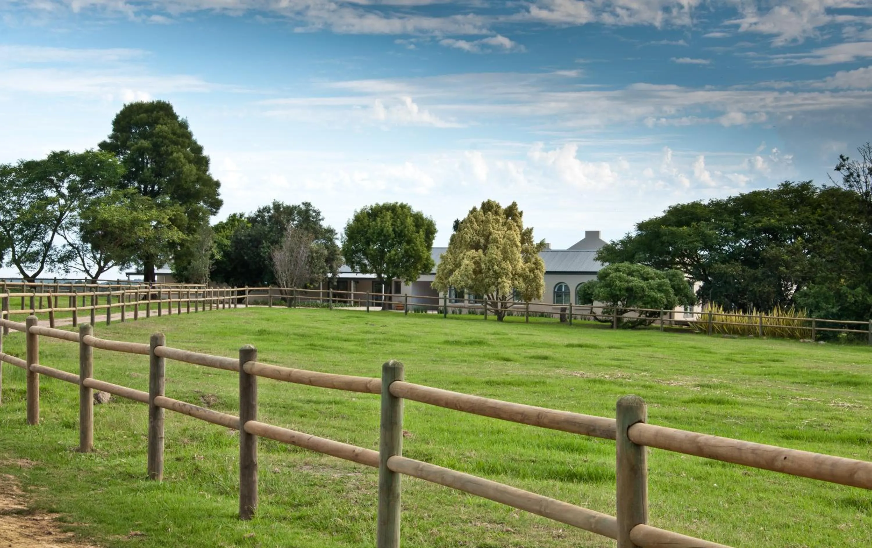 Kay and Monty Vineyard View