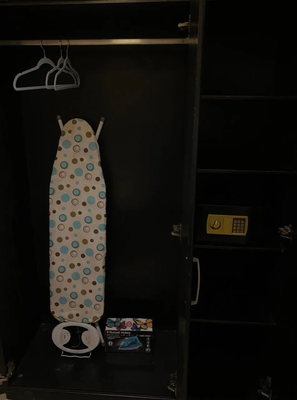 Hona Al Holm Furnished Units