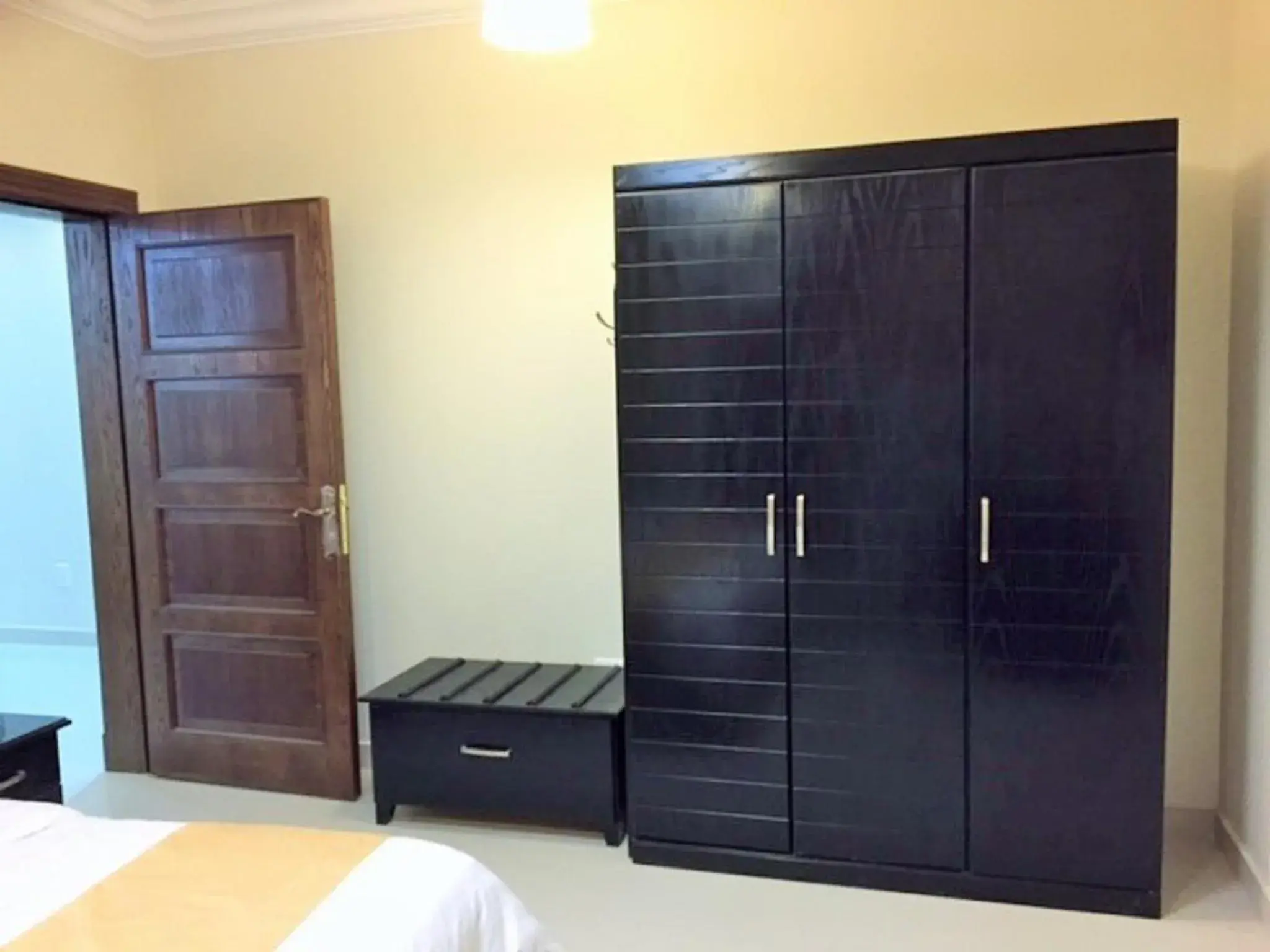 Deluxe Suite in Hona Al Holm Furnished Units Deluxe Suite in Hona Al Holm Furnished Units