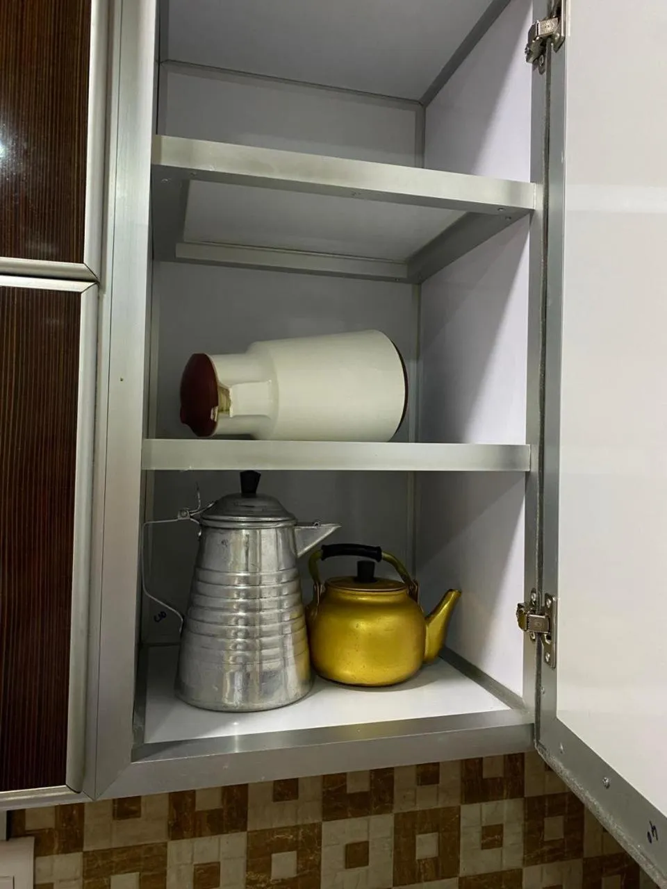 Hona Al Holm Furnished Units