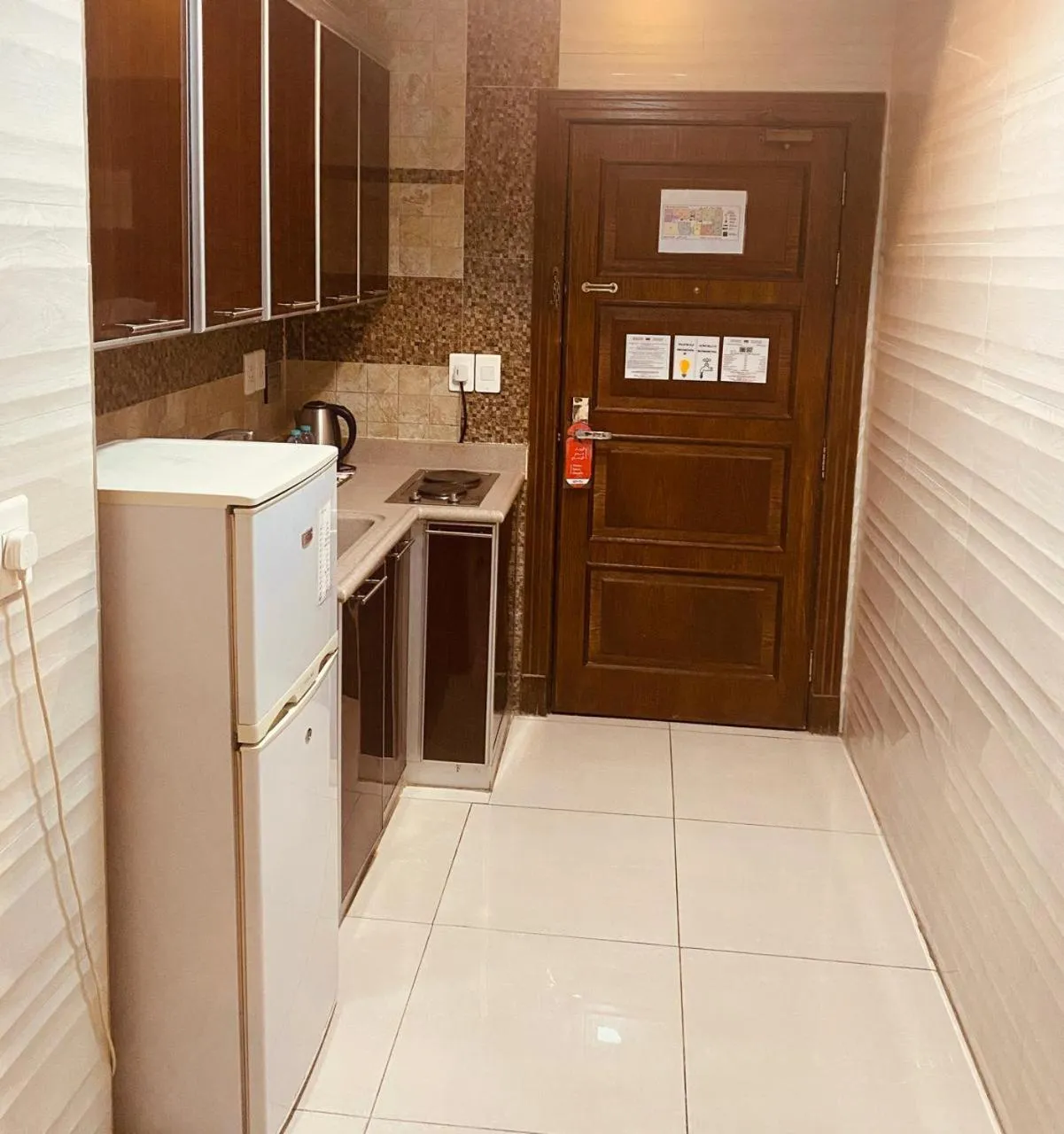 Hona Al Holm Furnished Units