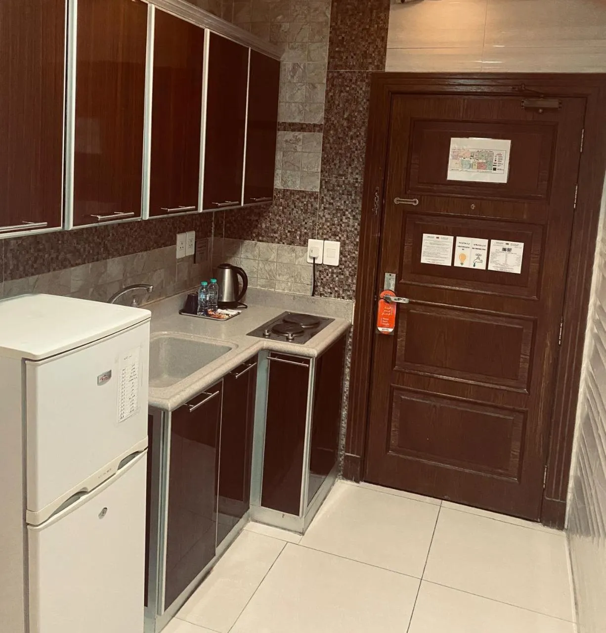 Hona Al Holm Furnished Units