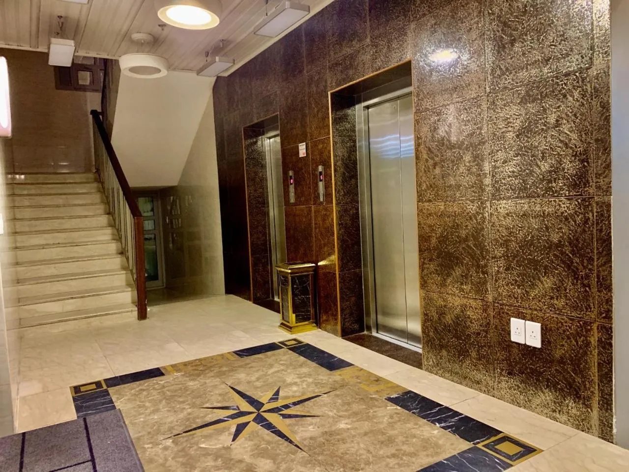 Hona Al Holm Furnished Units