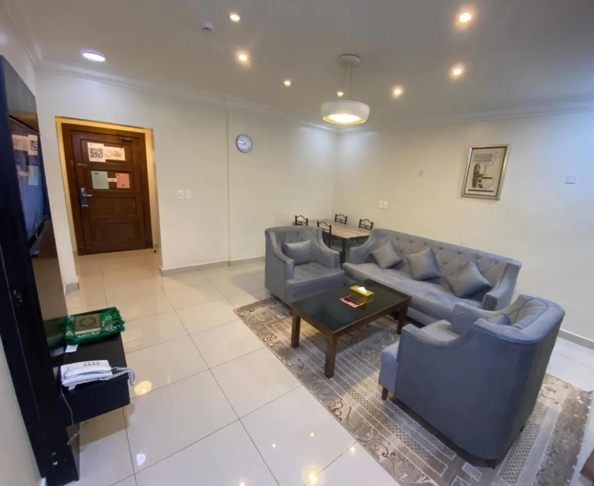 Hona Al Holm Furnished Units