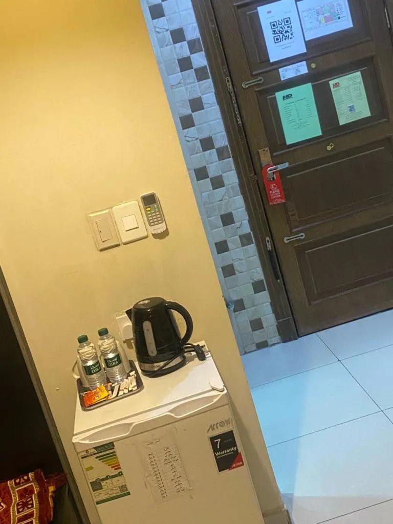 Hona Al Holm Furnished Units