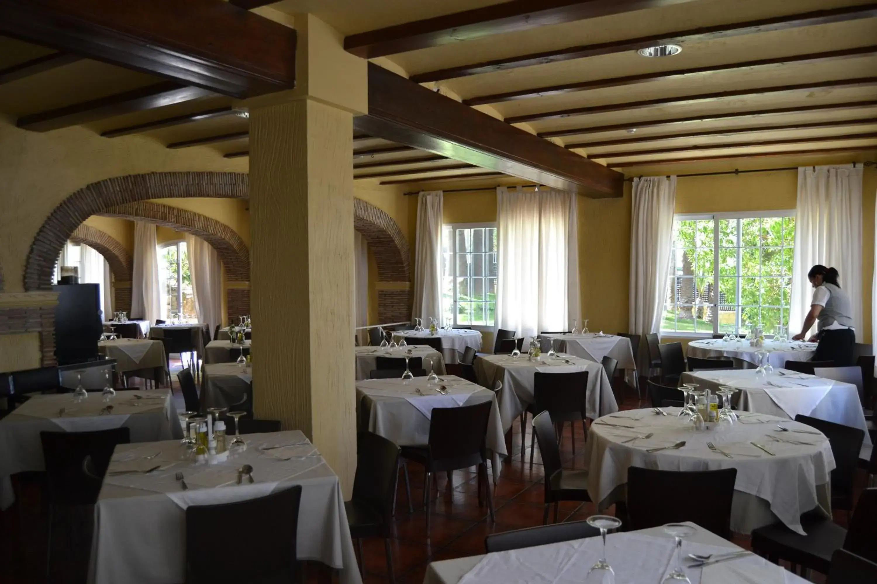 Restaurant/places to eat in Mont-Park Restaurant/places to eat in Mont-Park