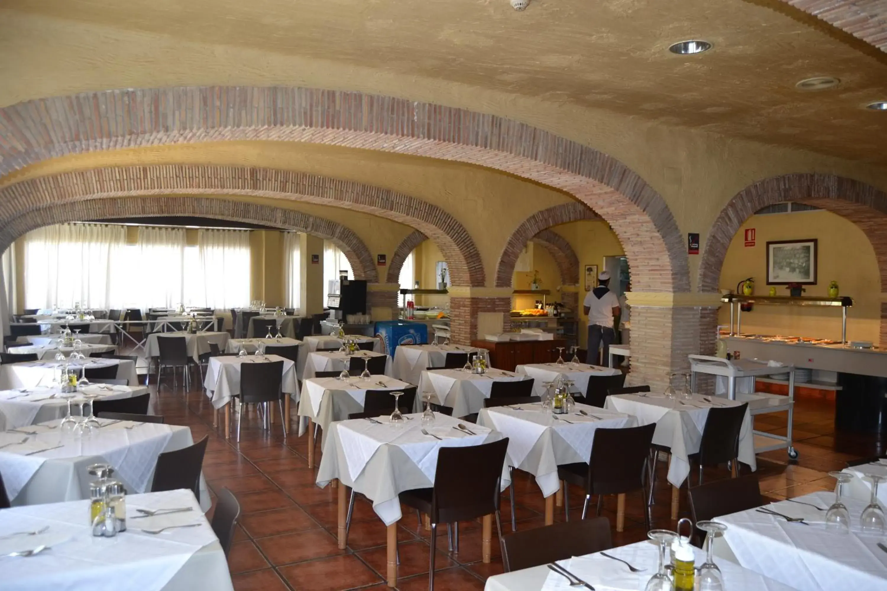 Restaurant/places to eat in Mont-Park Restaurant/places to eat in Mont-Park