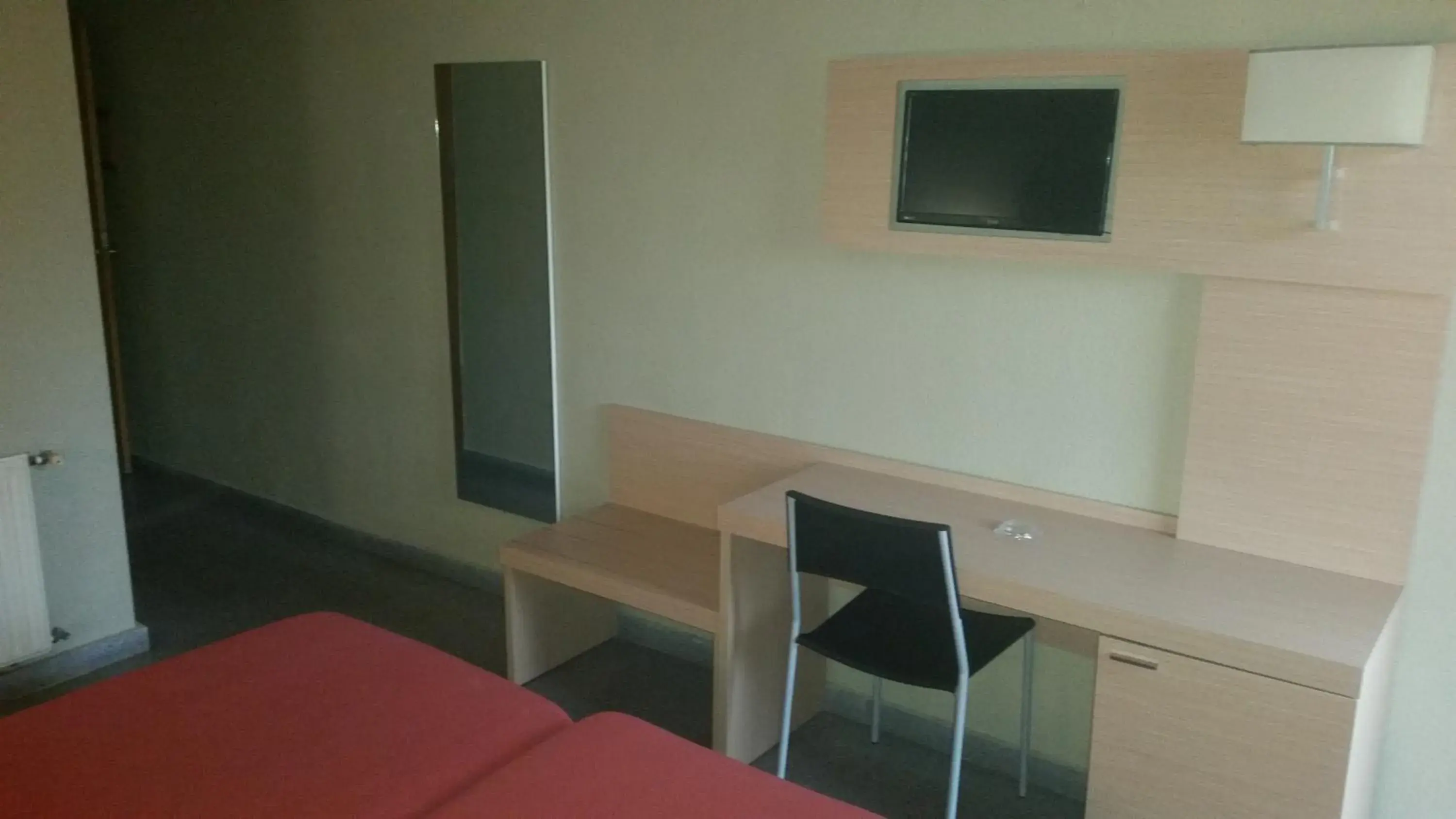 Photo of the whole room in Mont-Park Photo of the whole room in Mont-Park