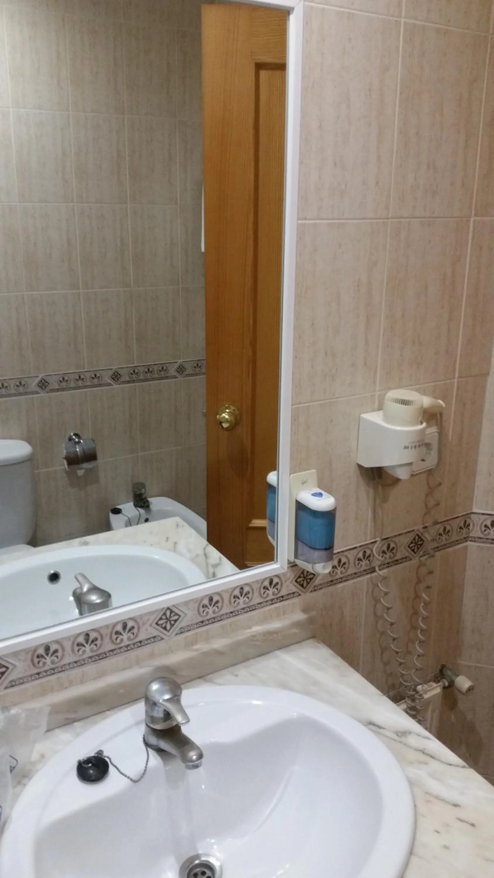 Decorative detail in Mont-Park