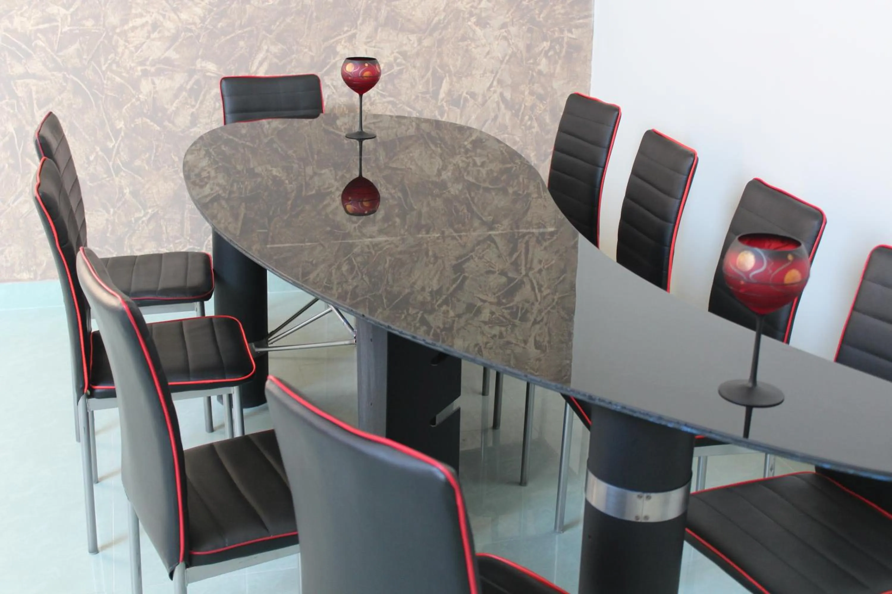 Meeting/conference room in Art Hotel Yerevan