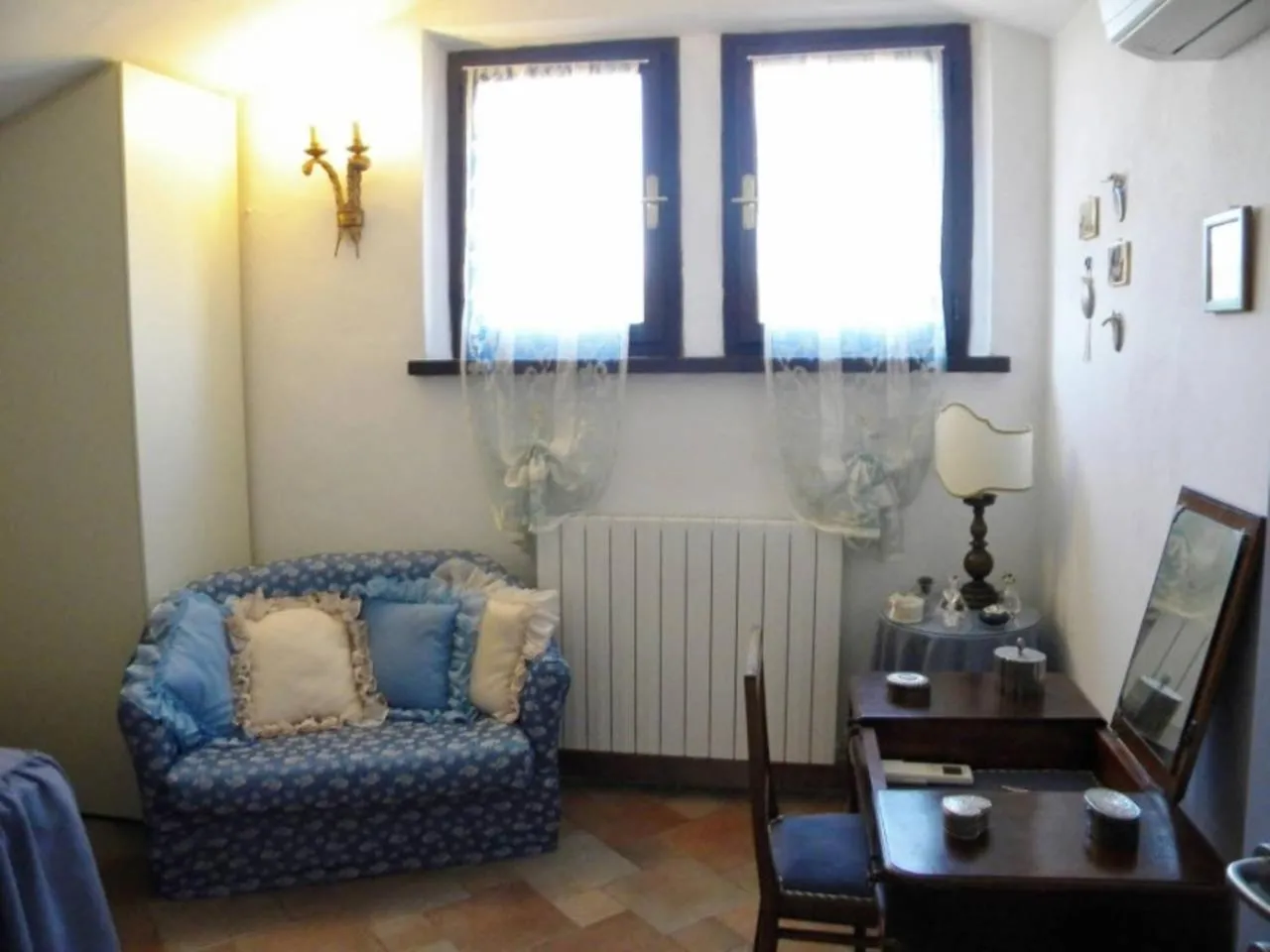 La Casa di Gigliola