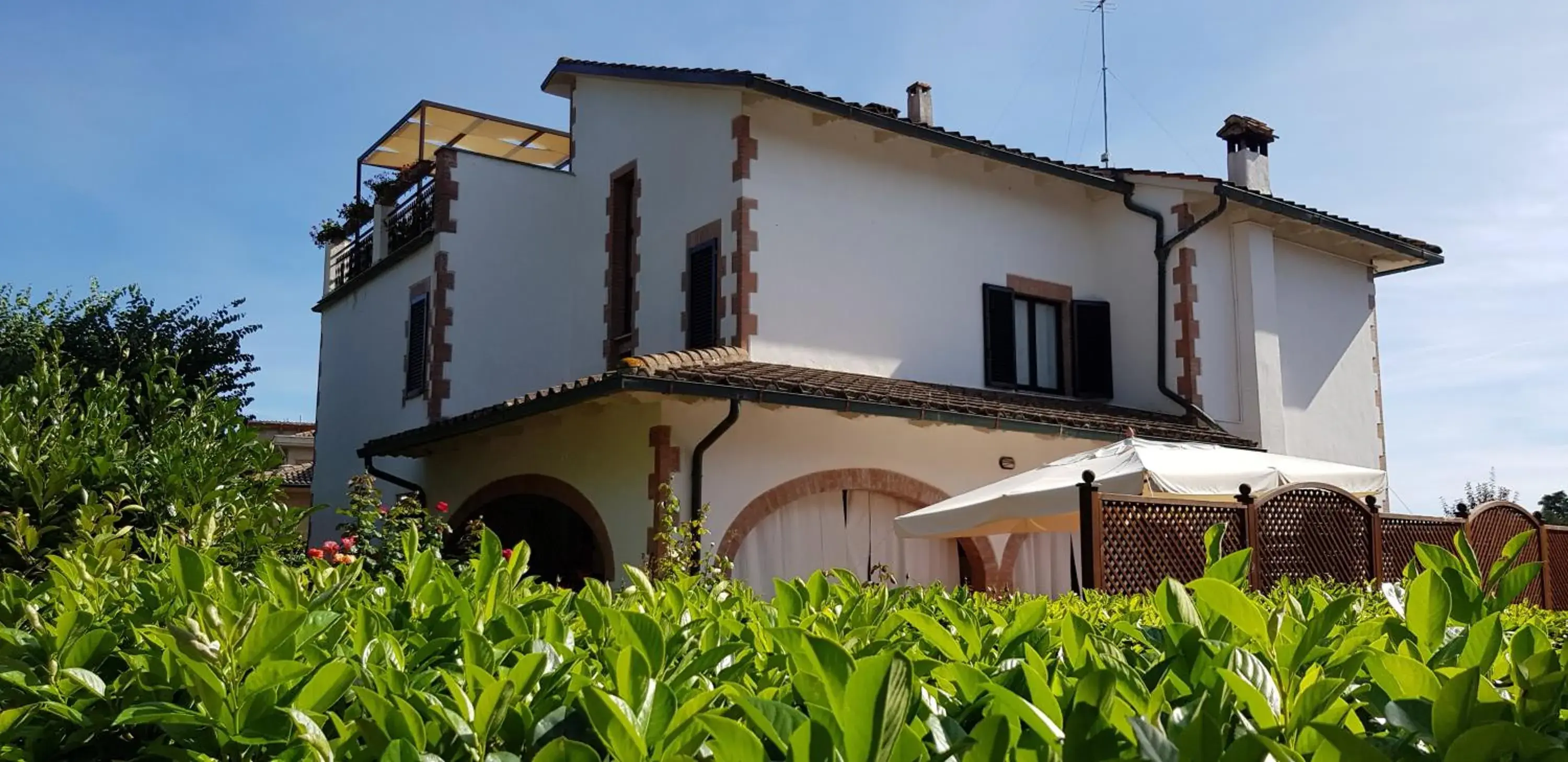 La Casa di Gigliola La Casa di Gigliola
