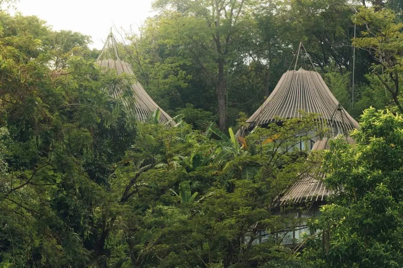 Property building in Keemala Property building in Keemala