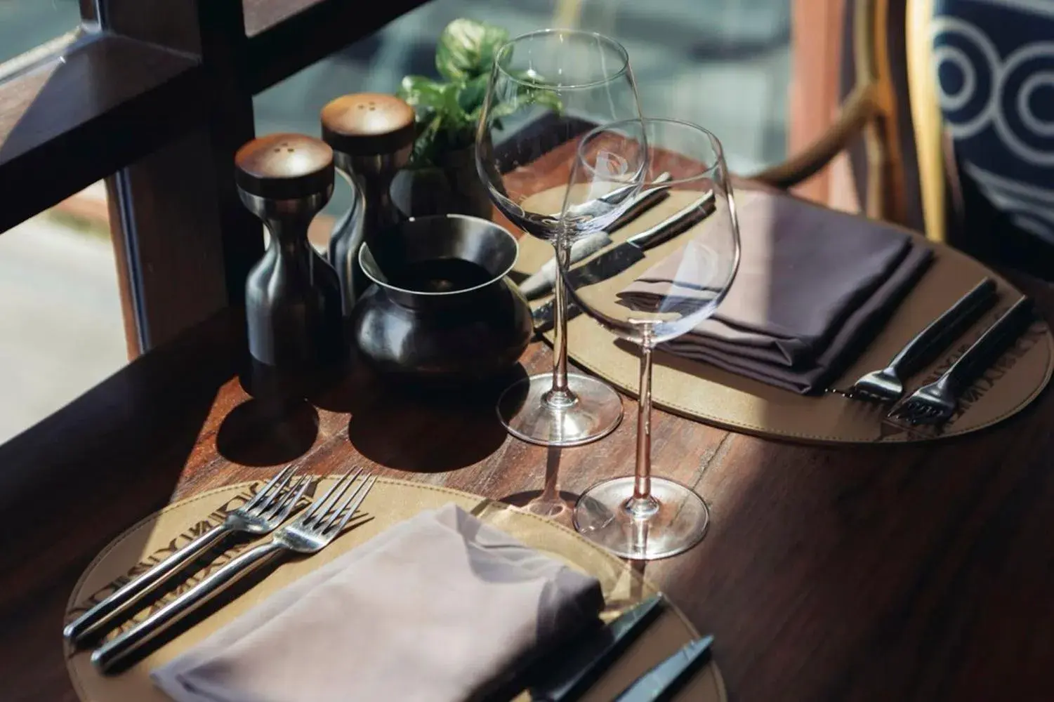 Restaurant/places to eat in Keemala Restaurant/places to eat in Keemala