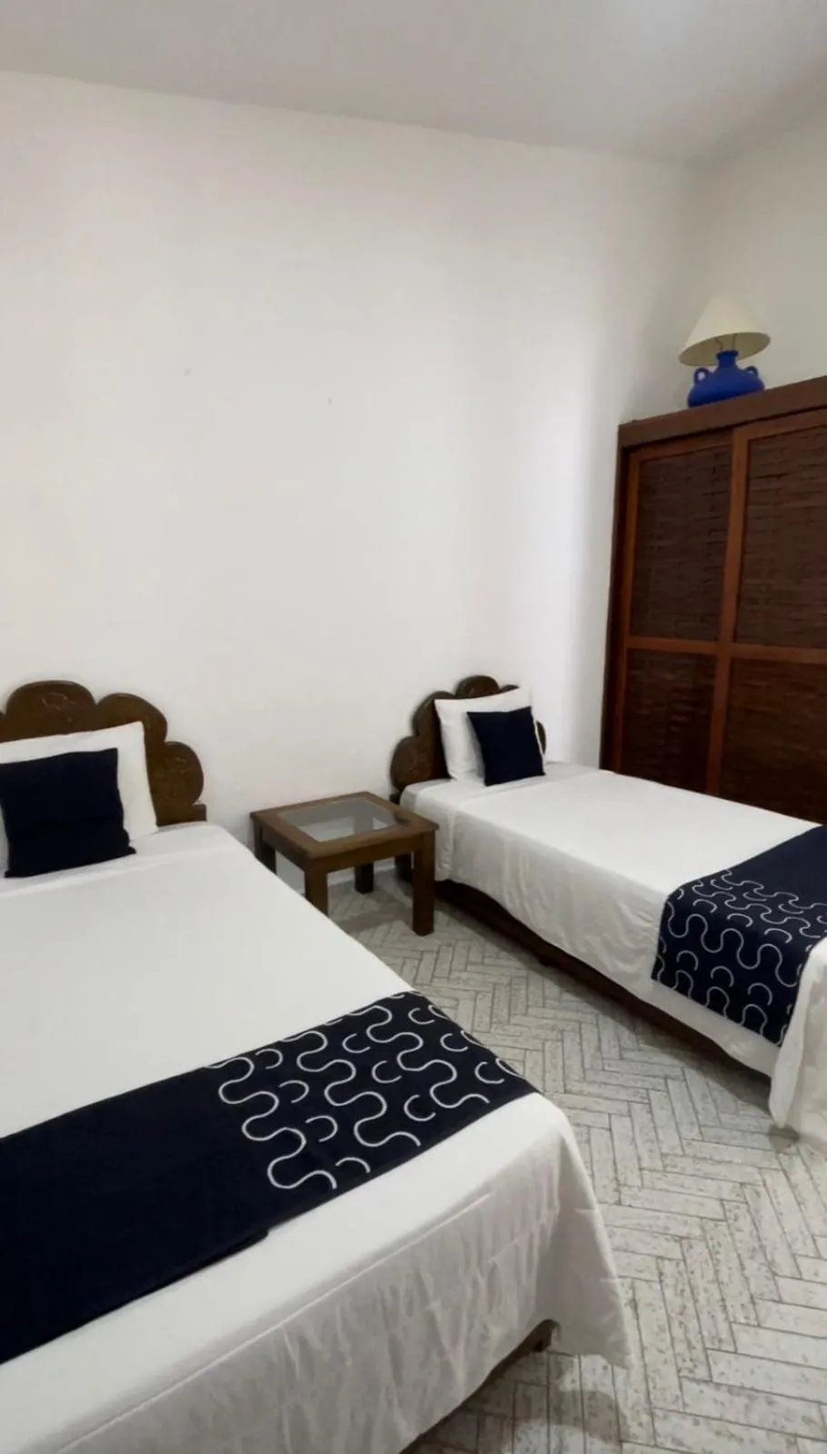 Hotel Costa Bugambilias
