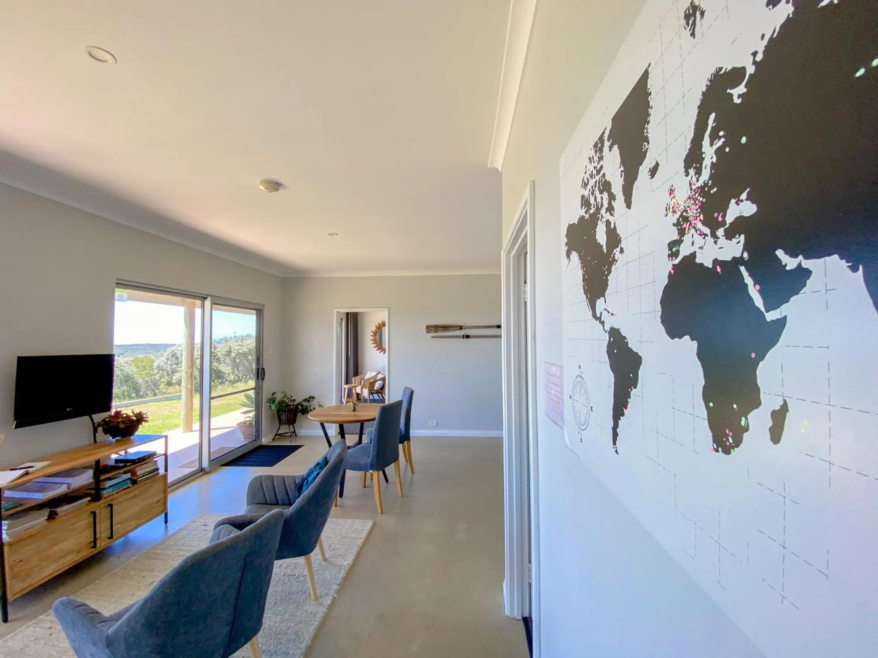 Property building in Bremer Bay B&B