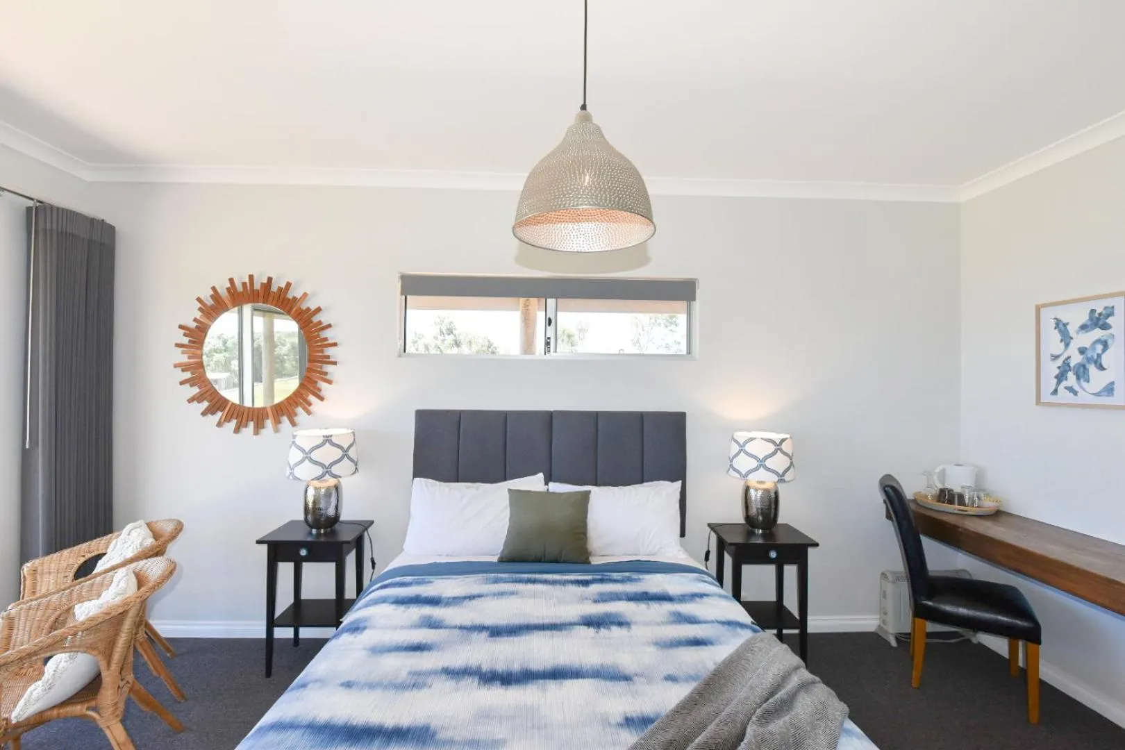 Photo of the whole room, Bed in Bremer Bay B&B