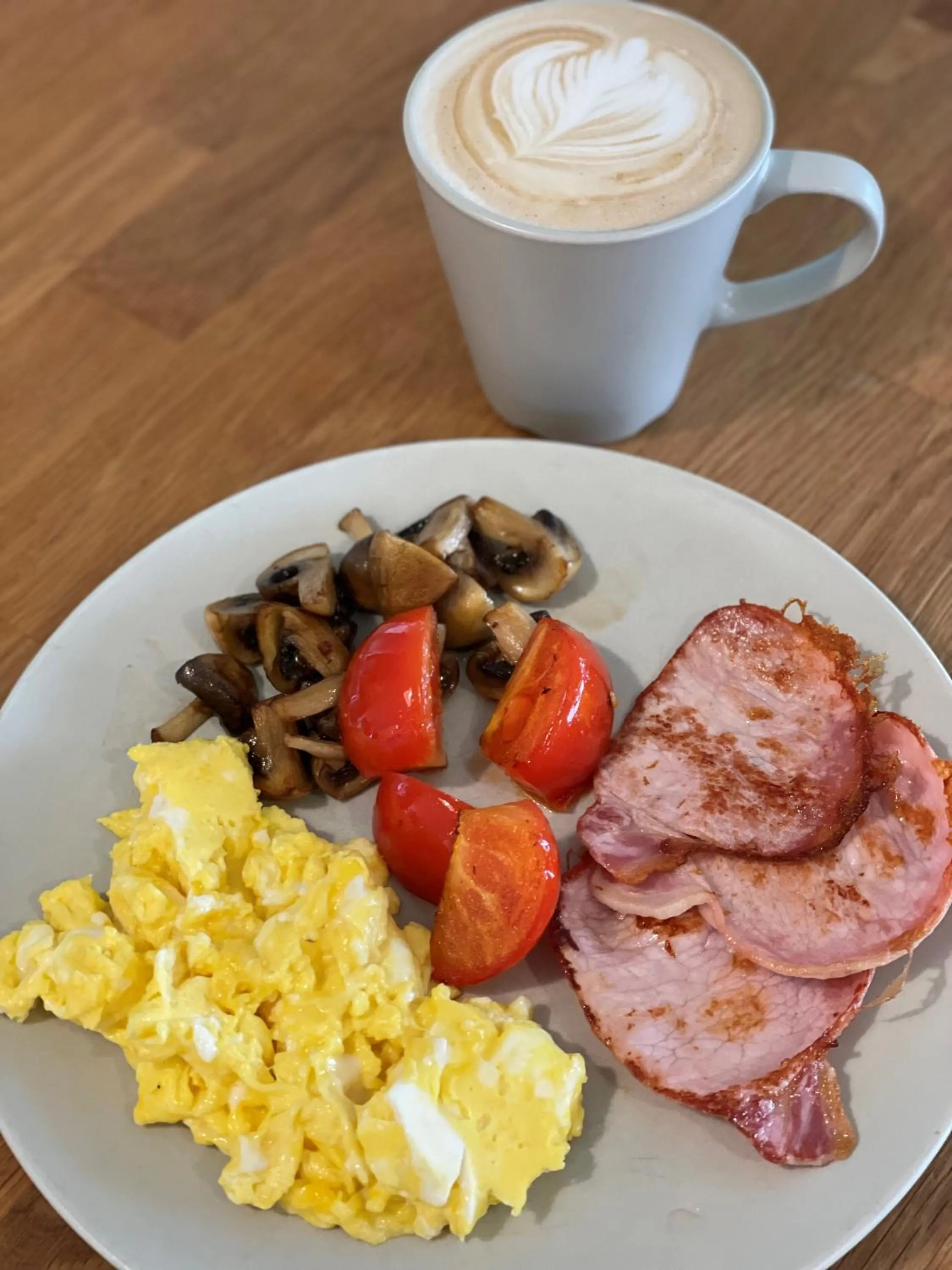 Breakfast in Bremer Bay B&B