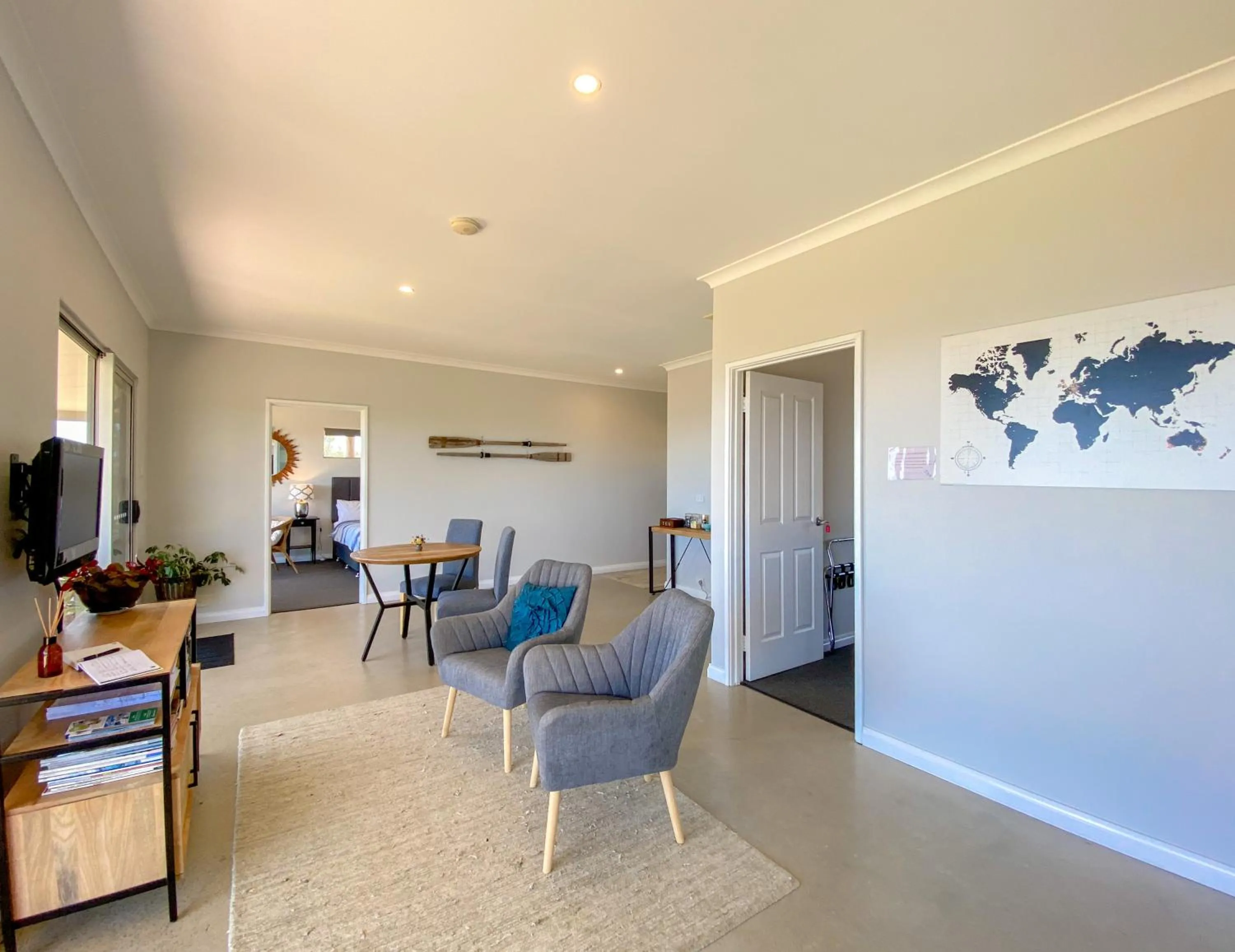Property building in Bremer Bay B&B