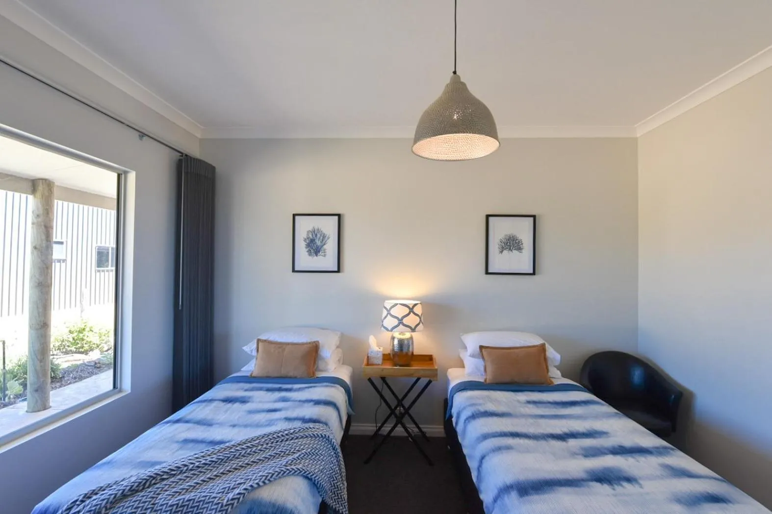 Photo of the whole room, Bed in Bremer Bay B&B