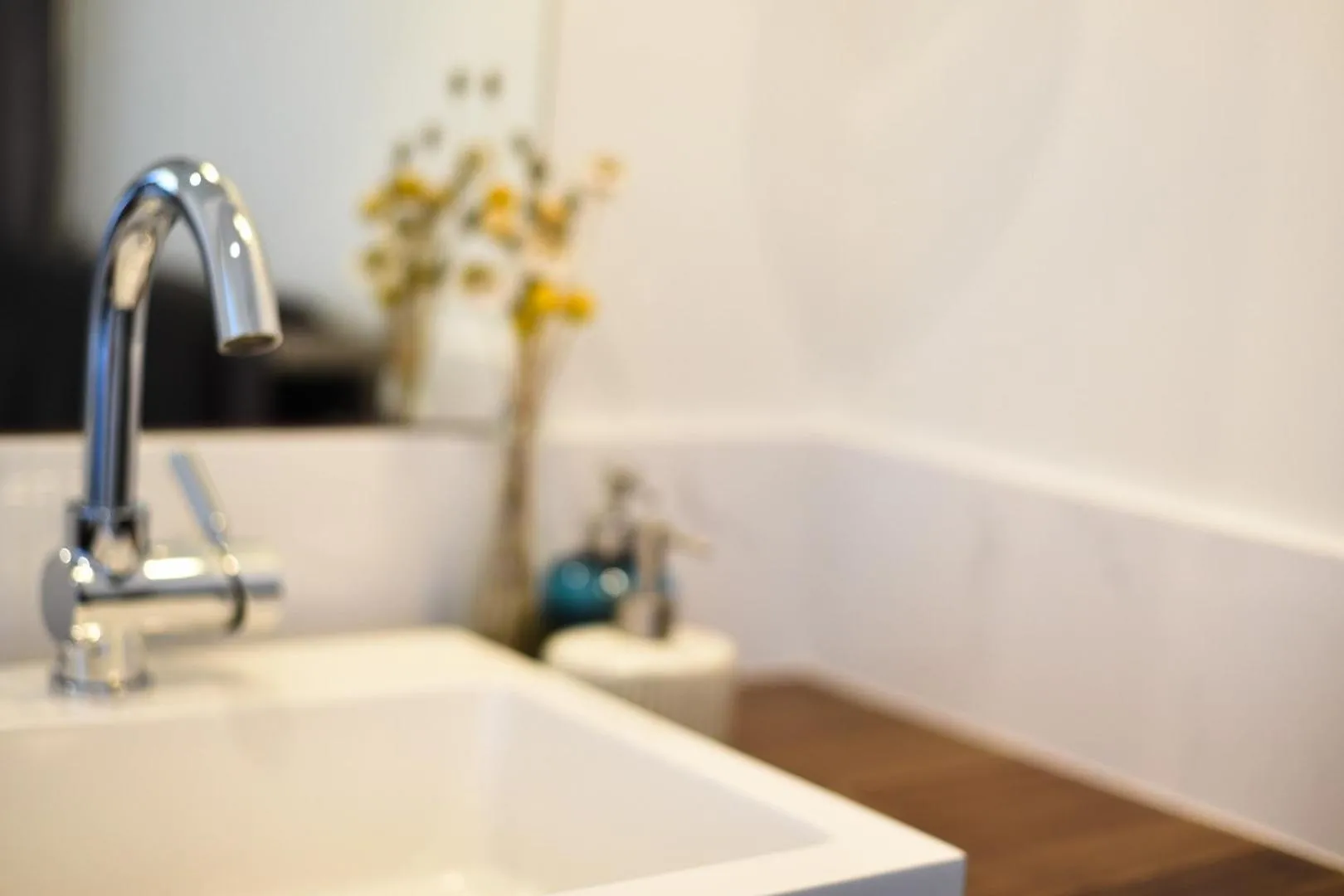 Bathroom in Bremer Bay B&B