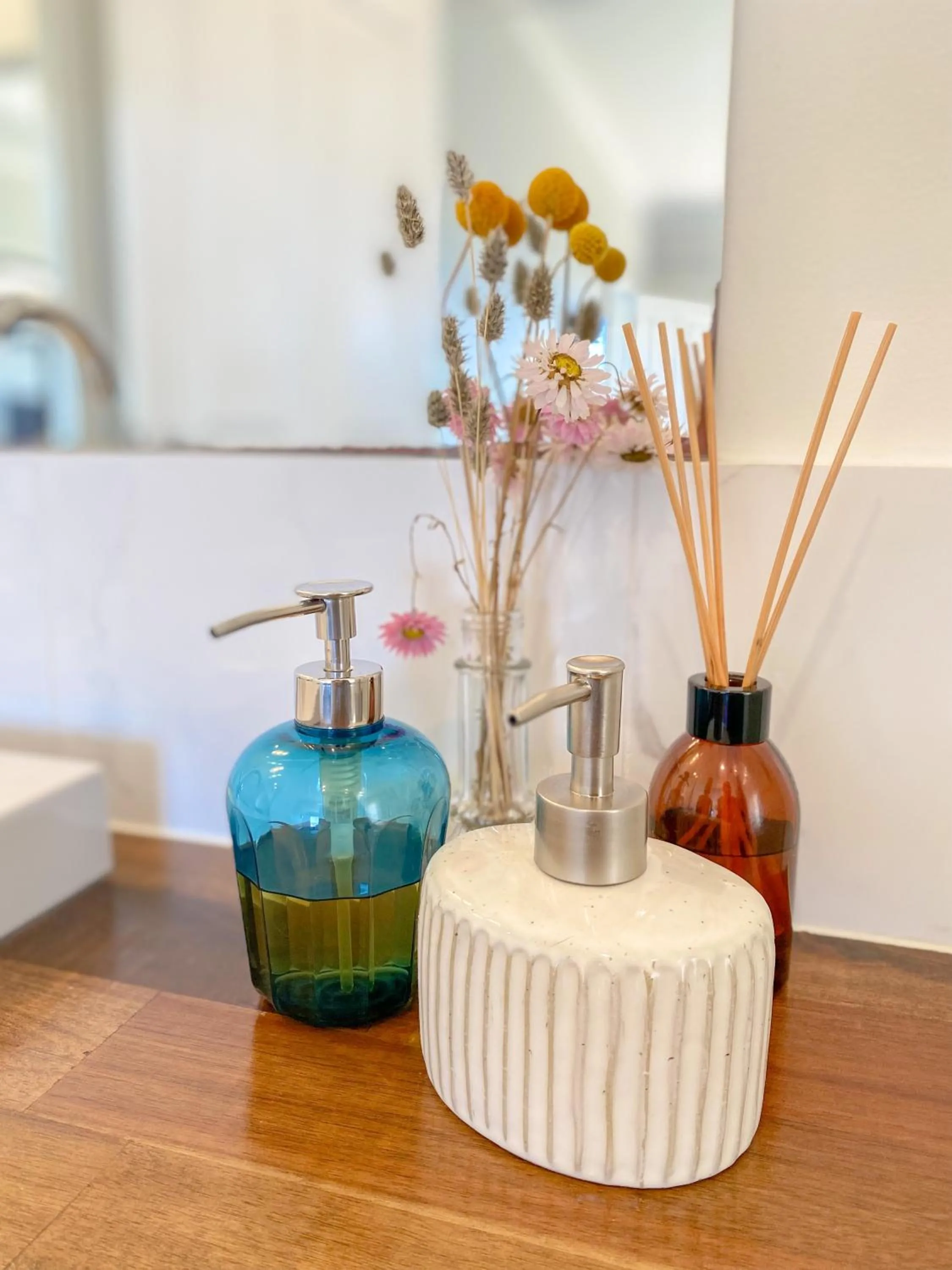 Bathroom in Bremer Bay B&B