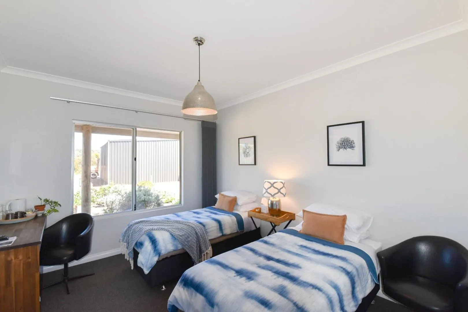 Photo of the whole room, Bed in Bremer Bay B&B