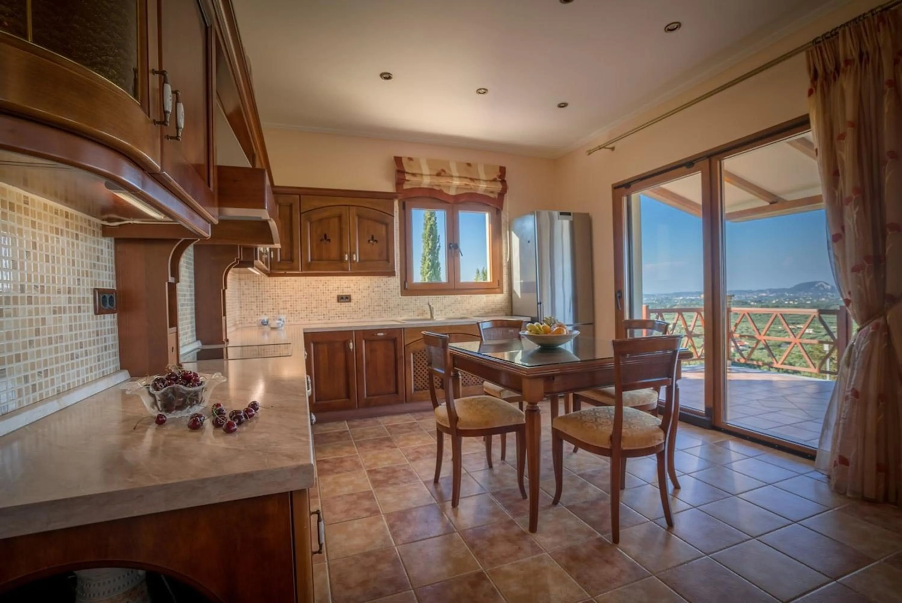 Villa Clairy 3-Bedroom Villa with Private Pool