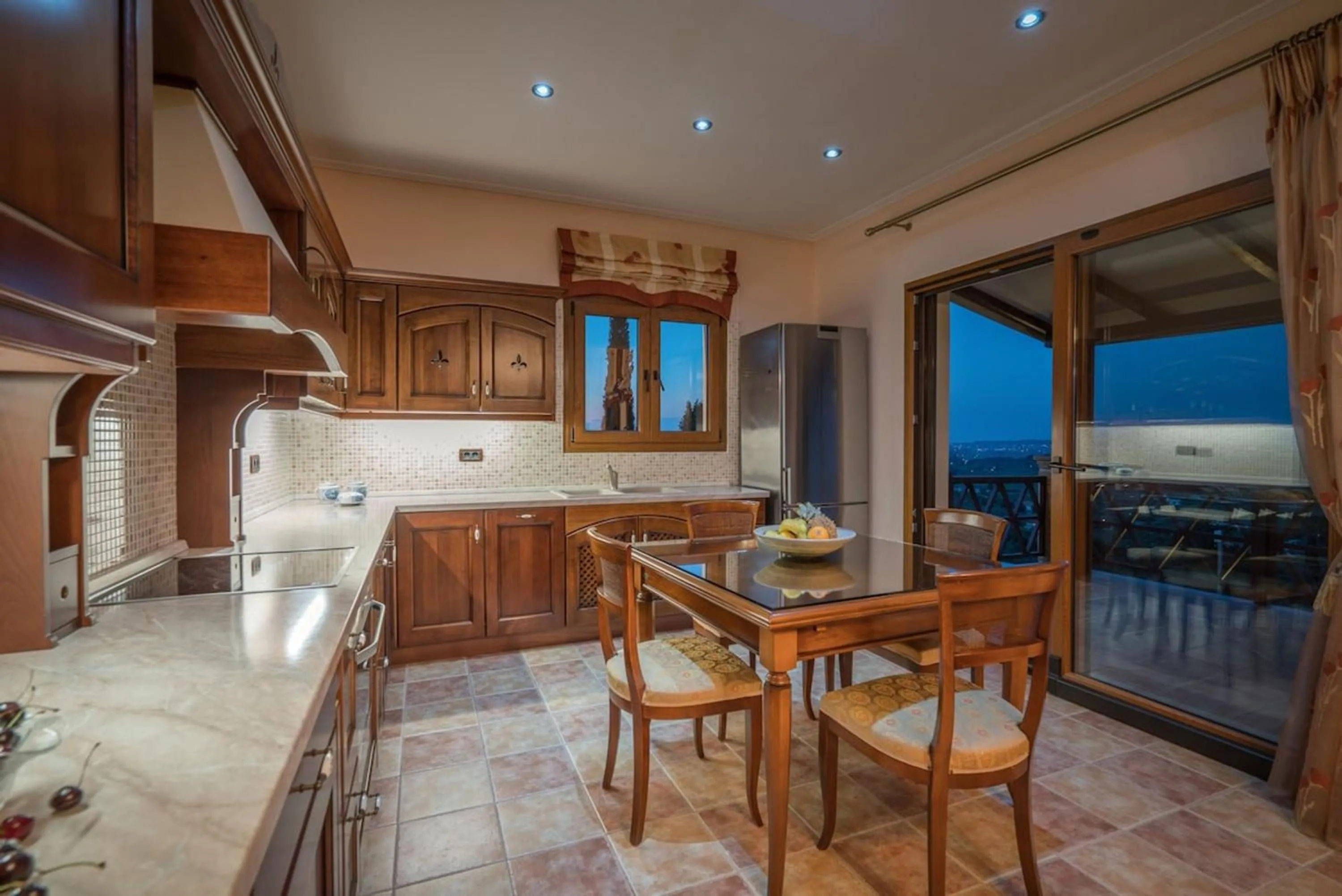 Villa Clairy 3-Bedroom Villa with Private Pool