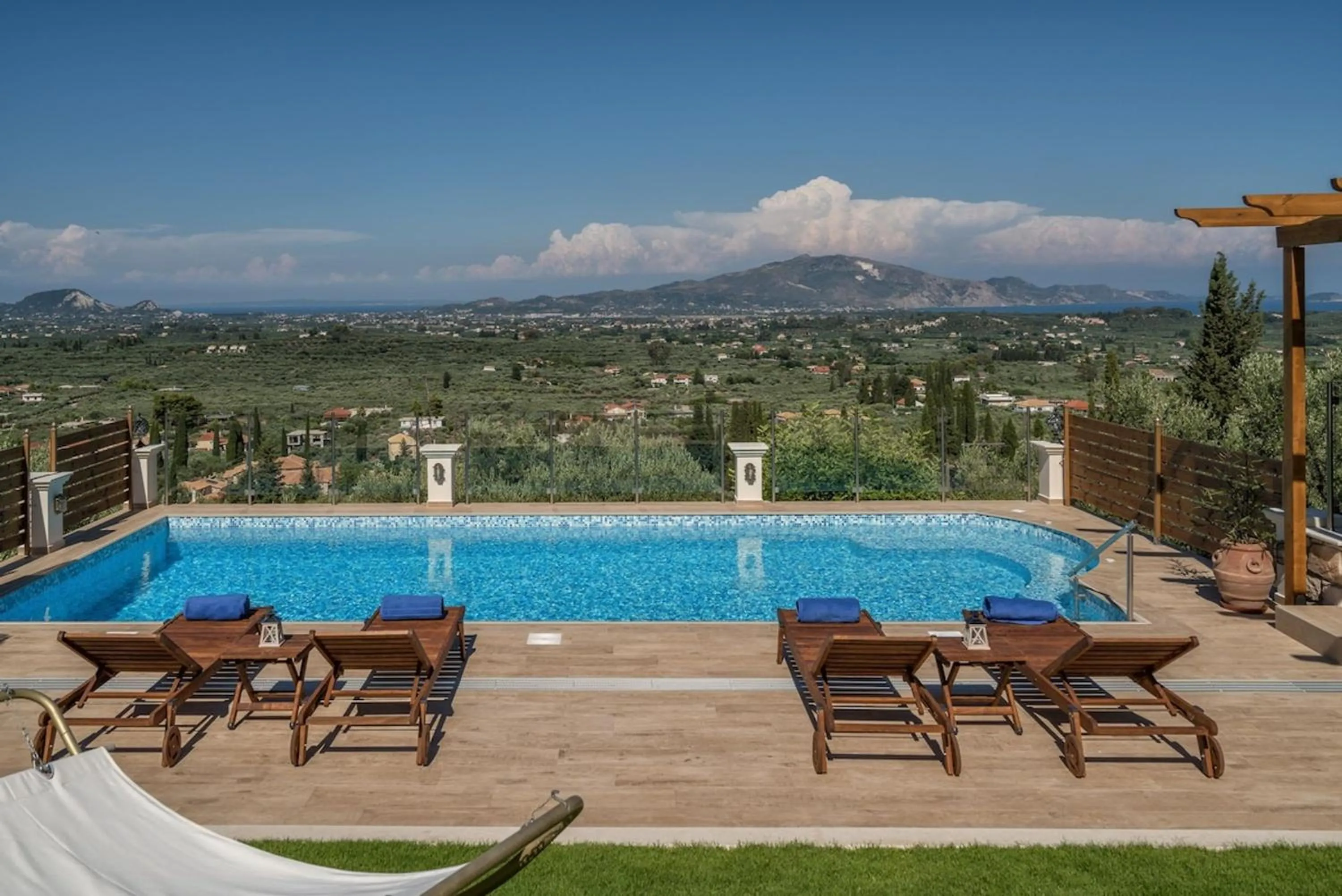 Villa Clairy 3-Bedroom Villa with Private Pool