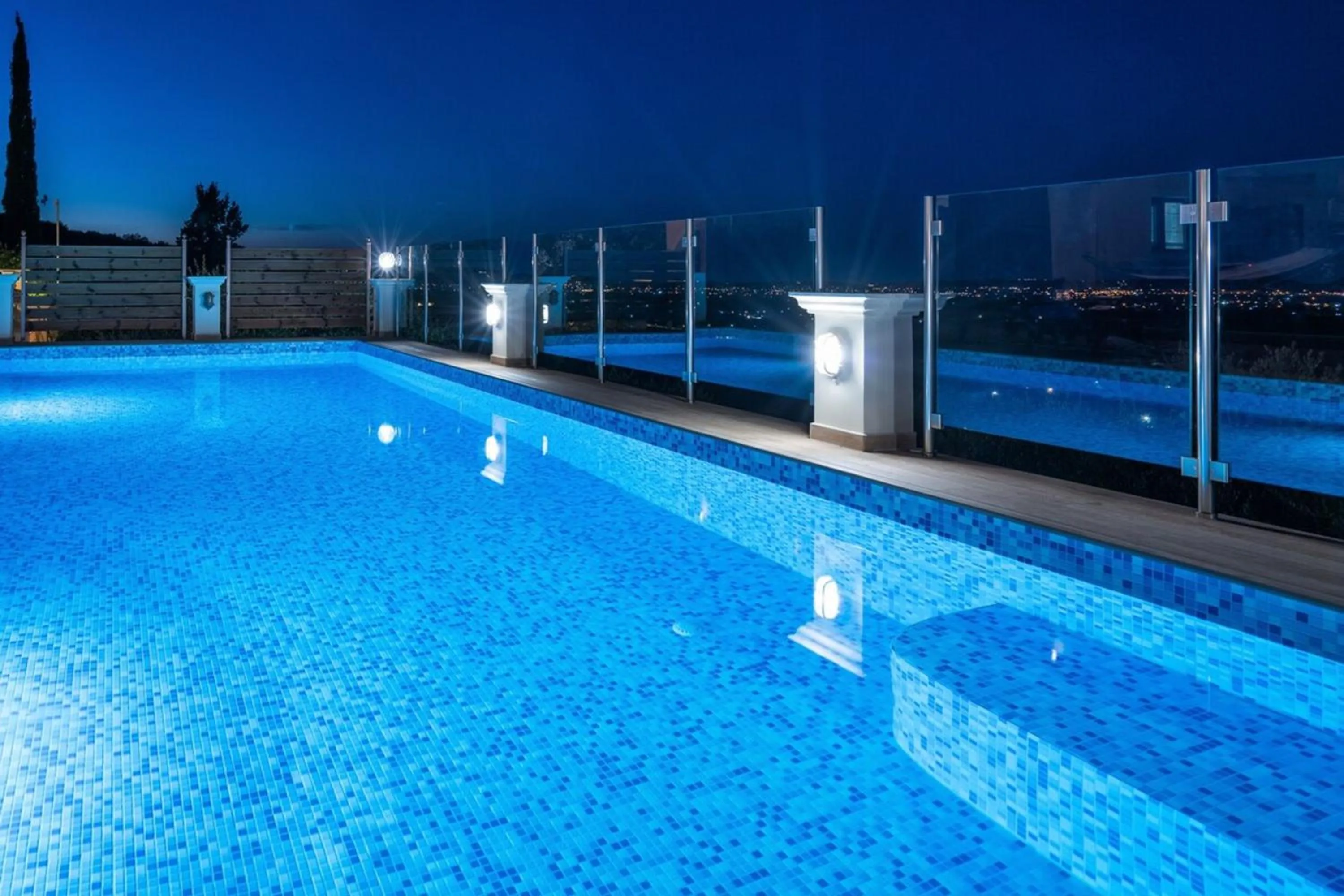 Villa Clairy 3-Bedroom Villa with Private Pool