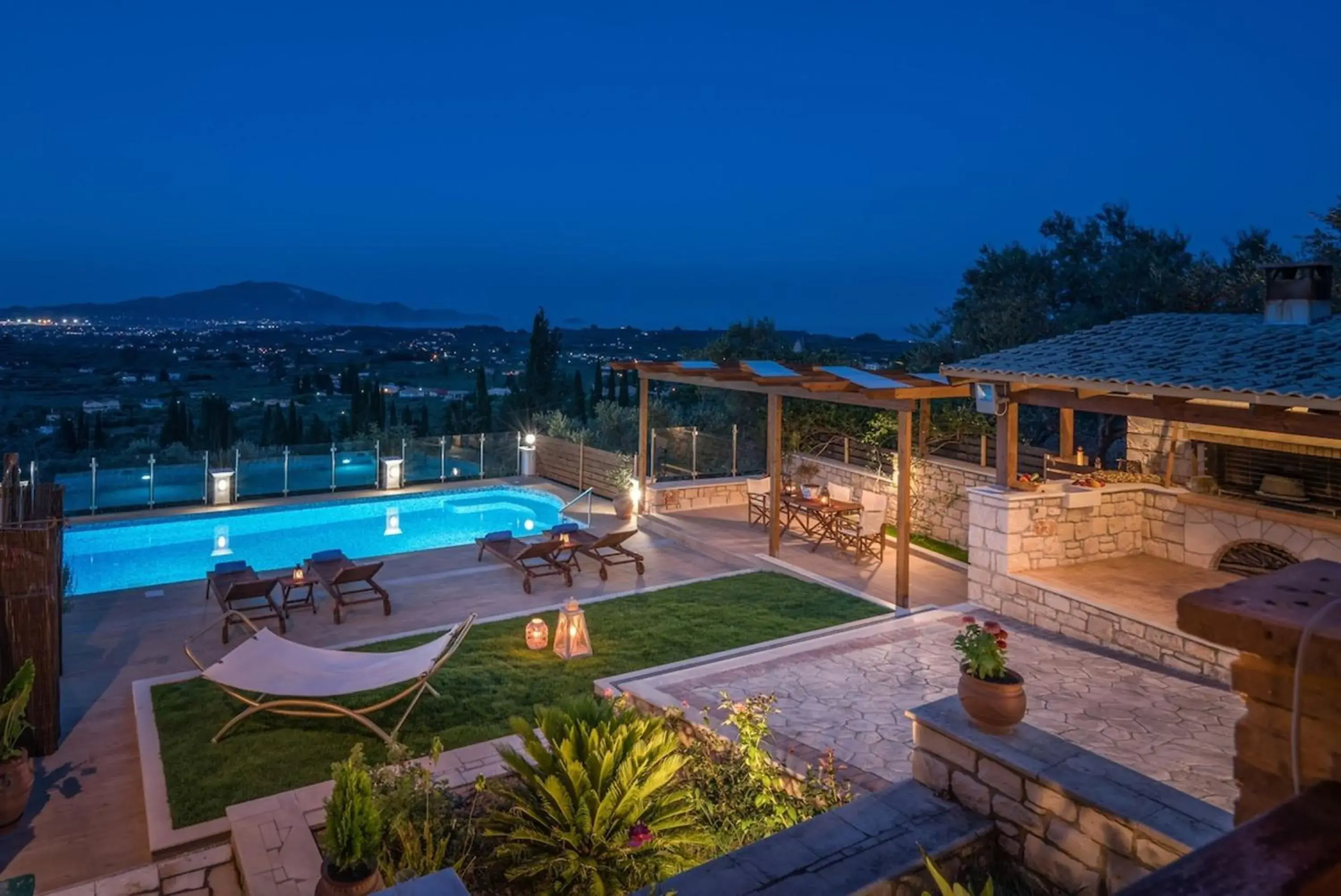 Villa Clairy 3-Bedroom Villa with Private Pool Villa Clairy 3-Bedroom Villa with Private Pool