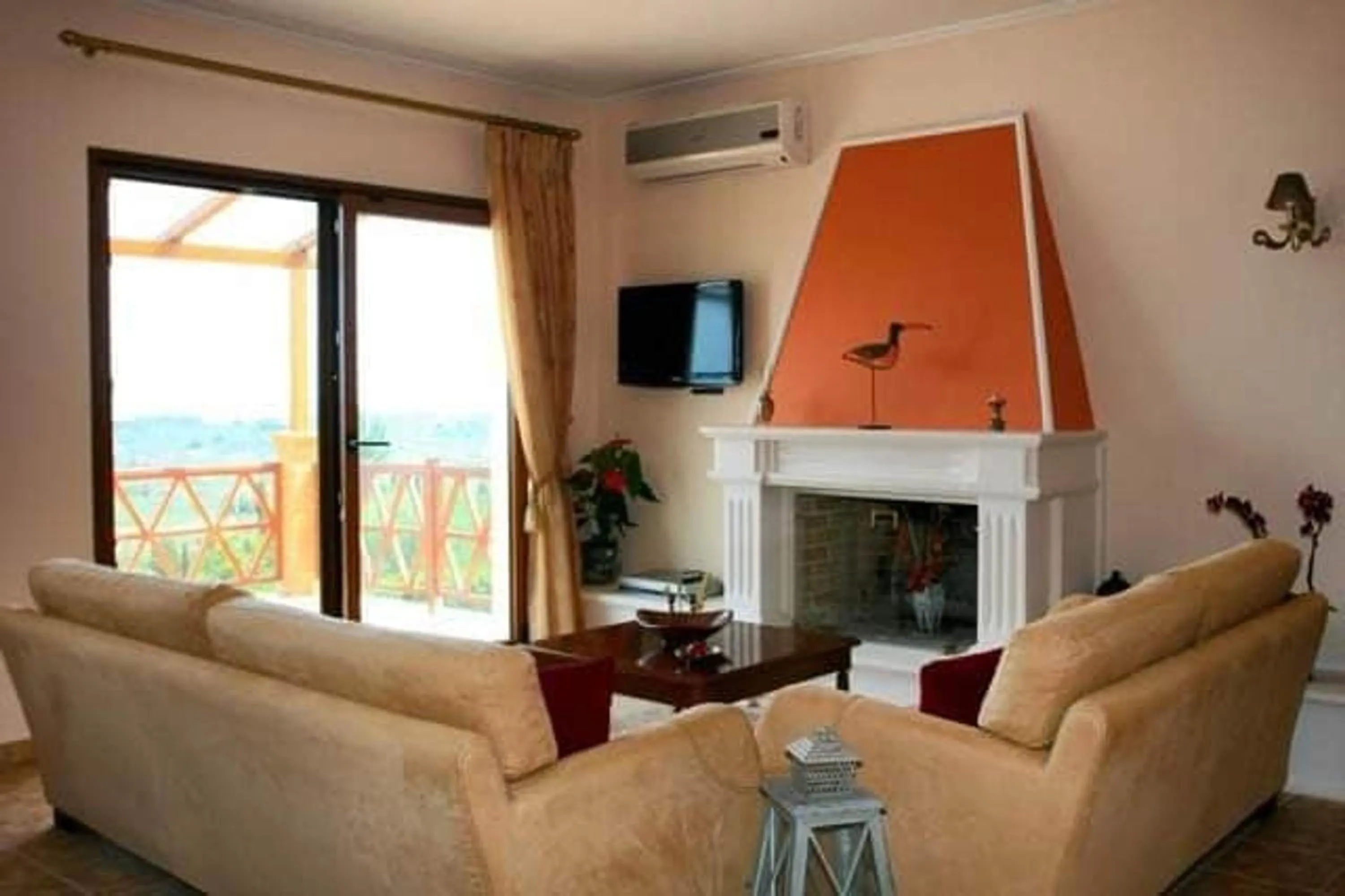 Villa Clairy 3-Bedroom Villa with Private Pool