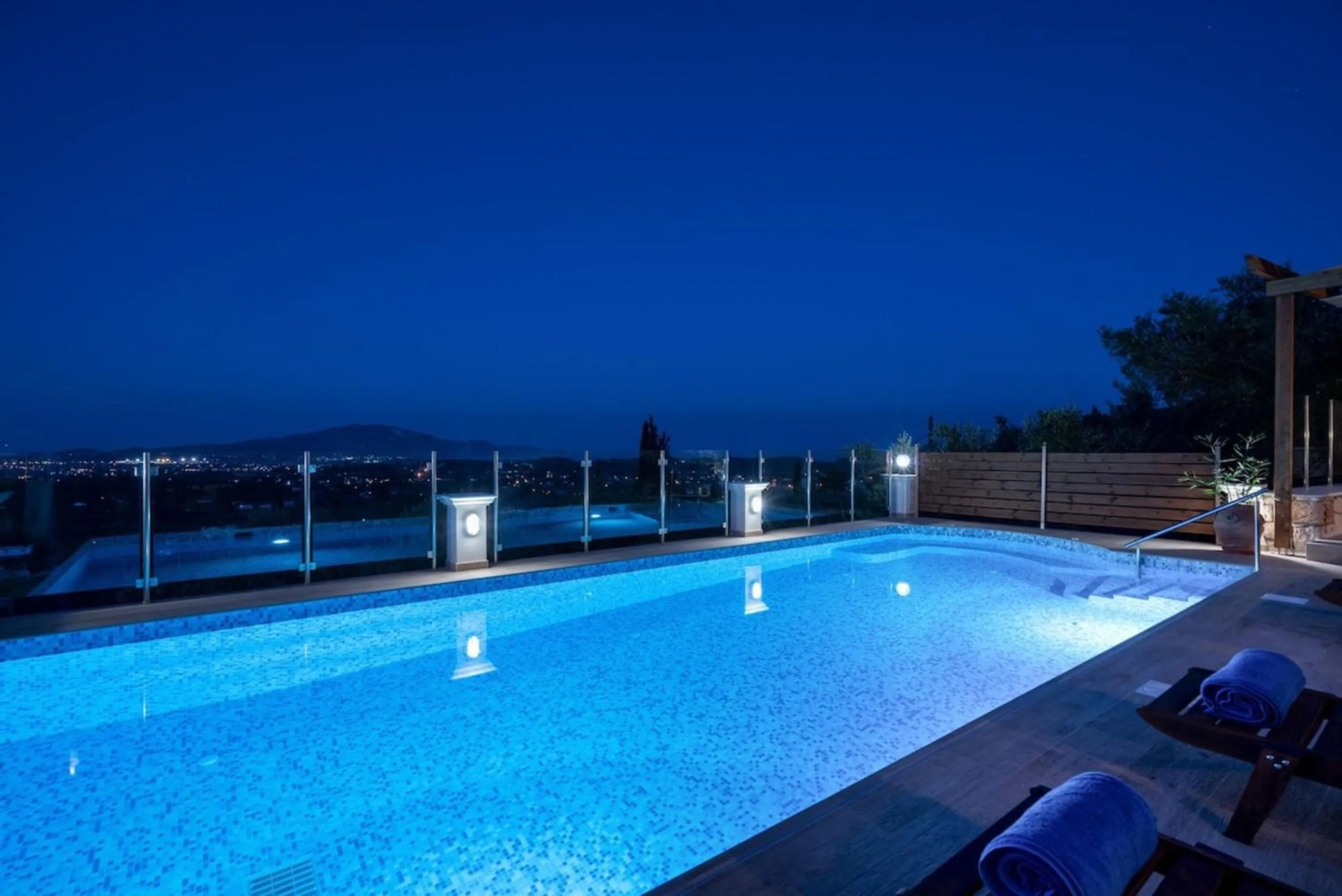 Villa Clairy 3-Bedroom Villa with Private Pool