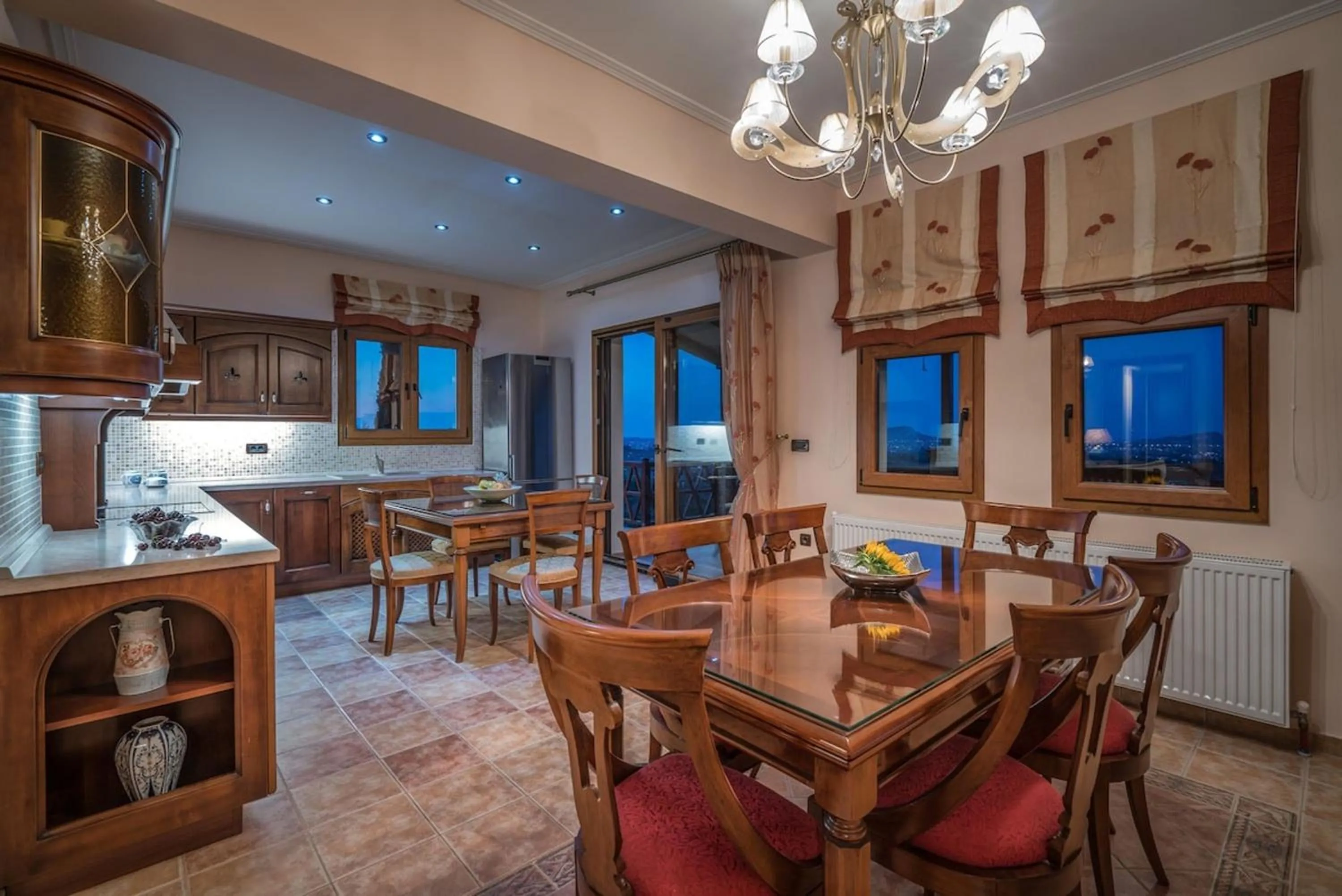 Villa Clairy 3-Bedroom Villa with Private Pool