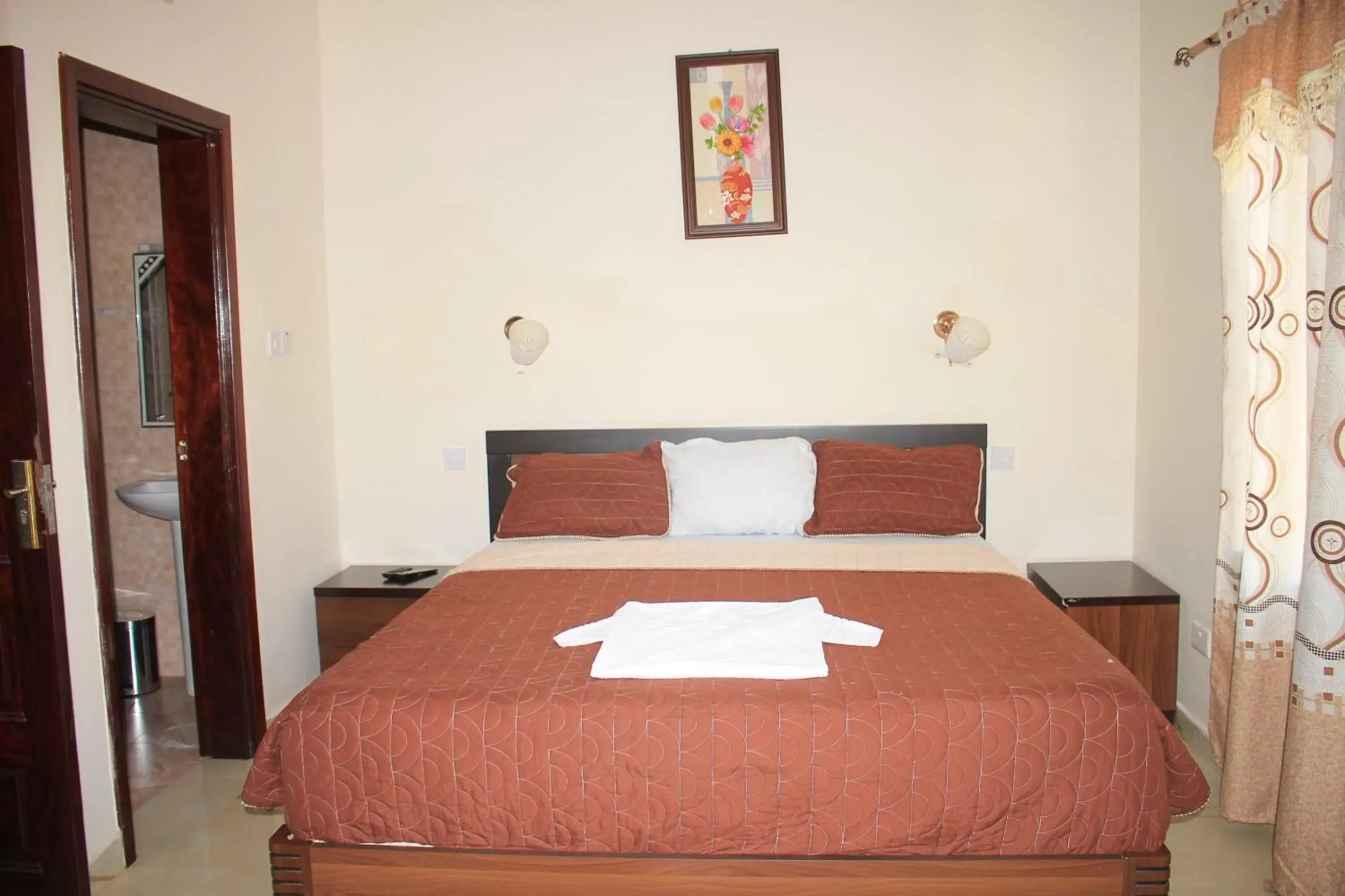 Akkwa Suites Official Akkwa Suites Official