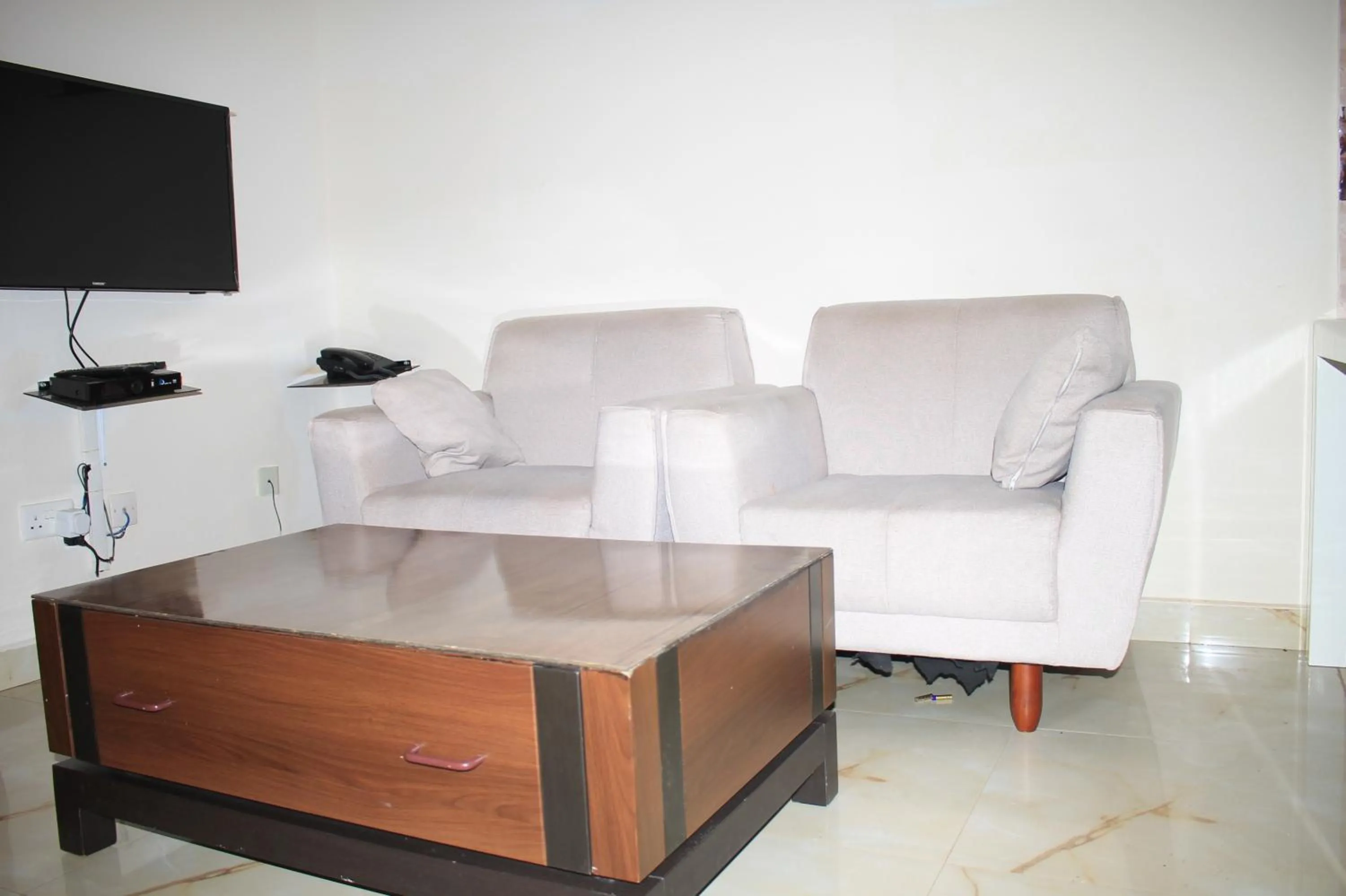 Akkwa Suites Official