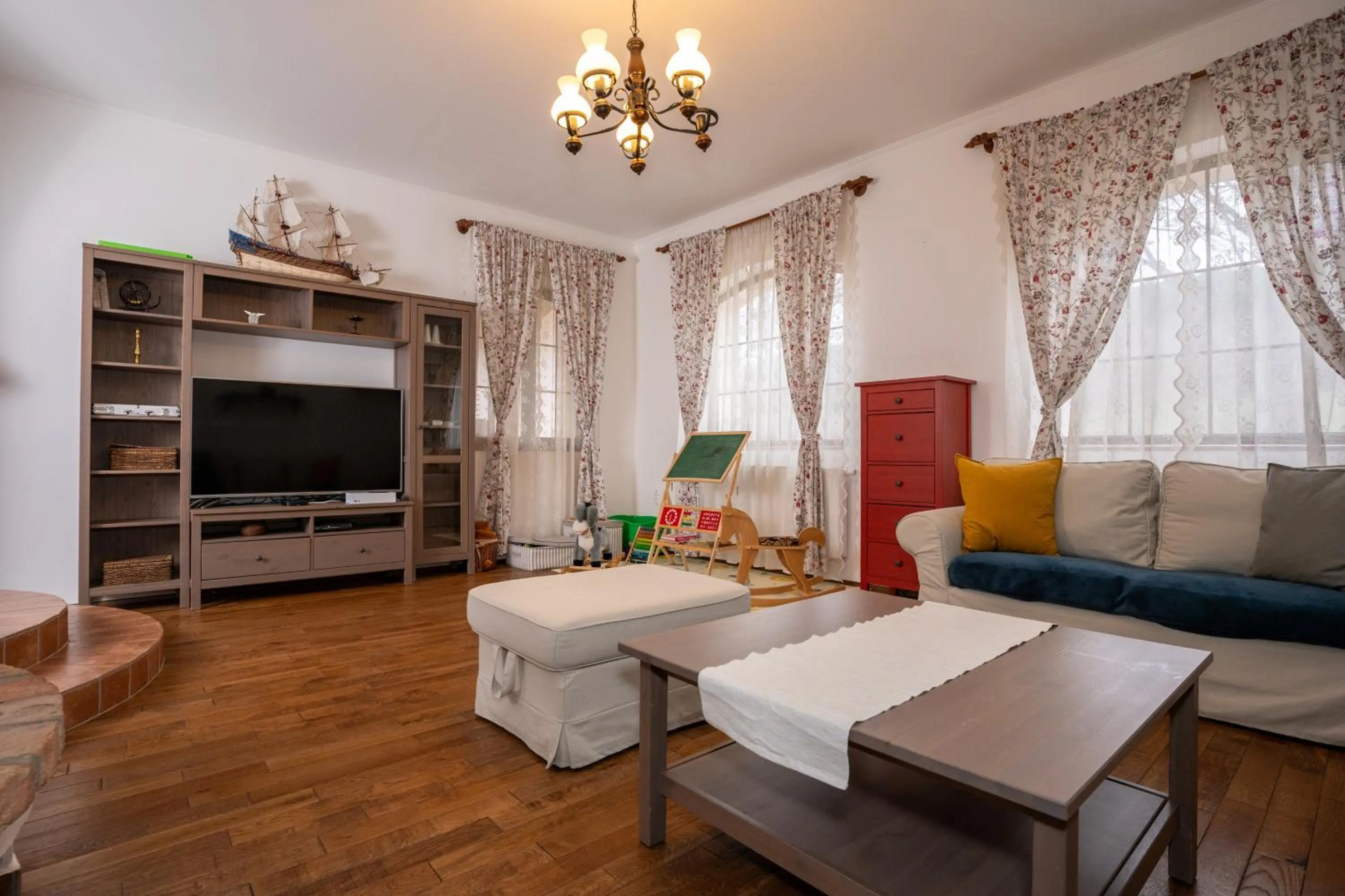 Szilvásvárad Camping & Apartman