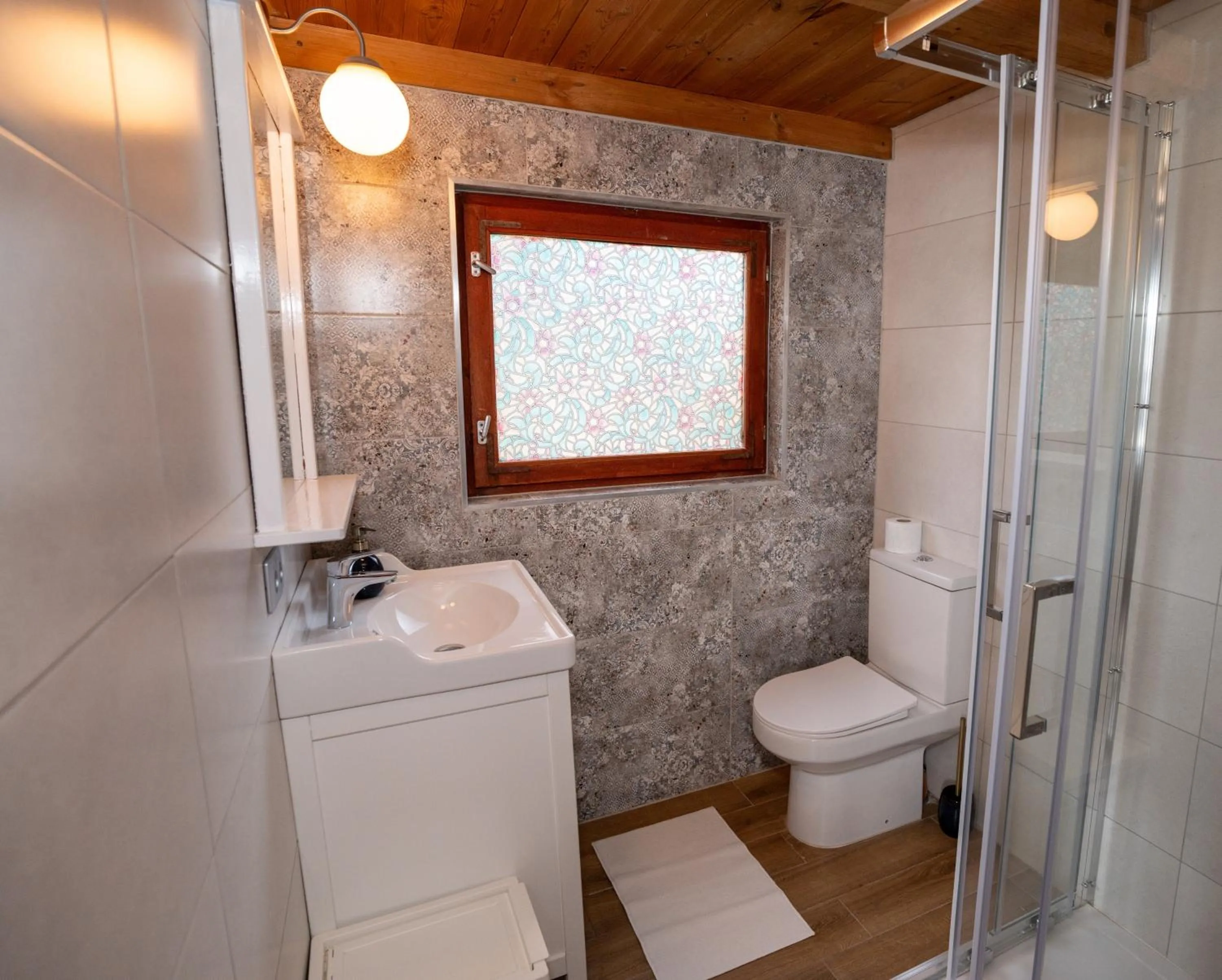Szilvásvárad Camping & Apartman