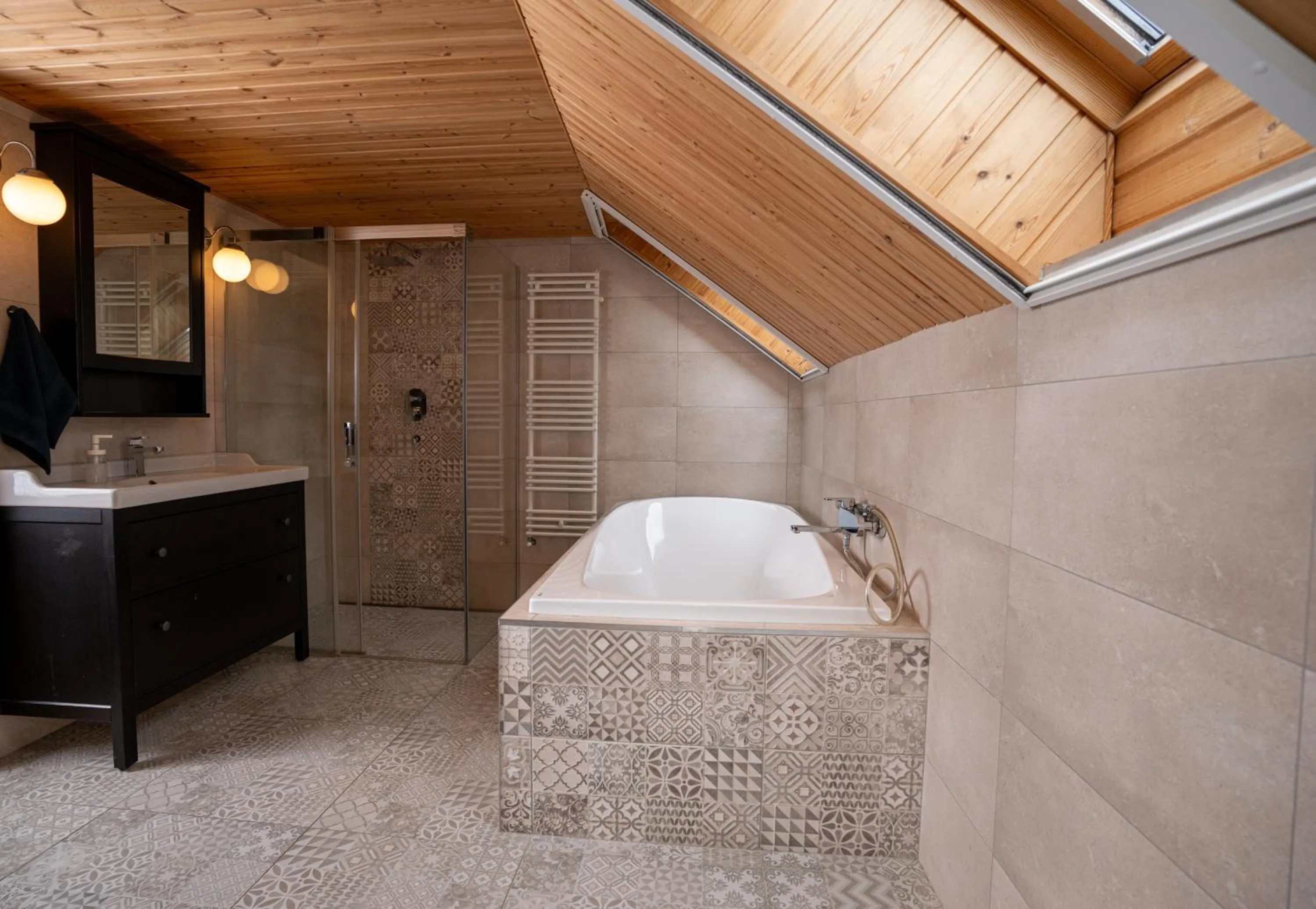 Szilvásvárad Camping & Apartman