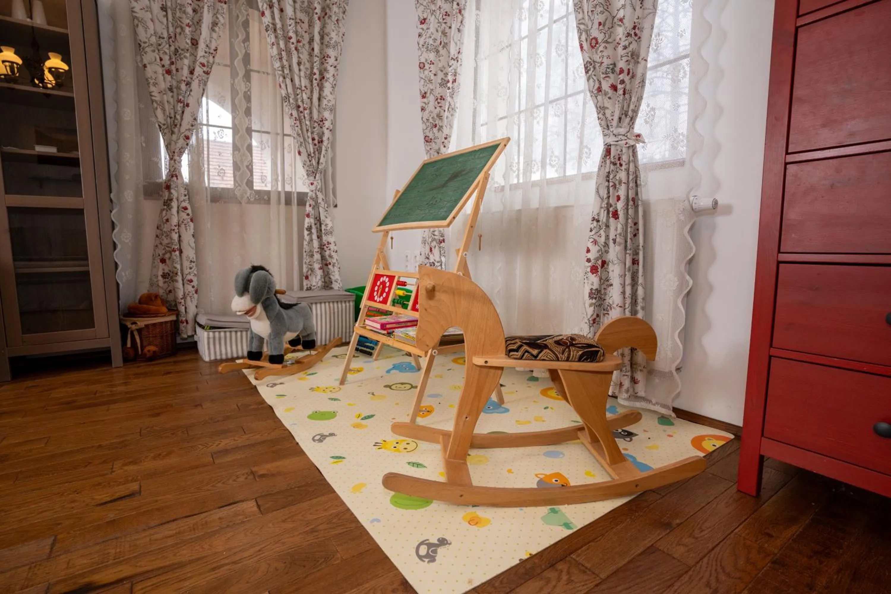 Szilvásvárad Camping & Apartman