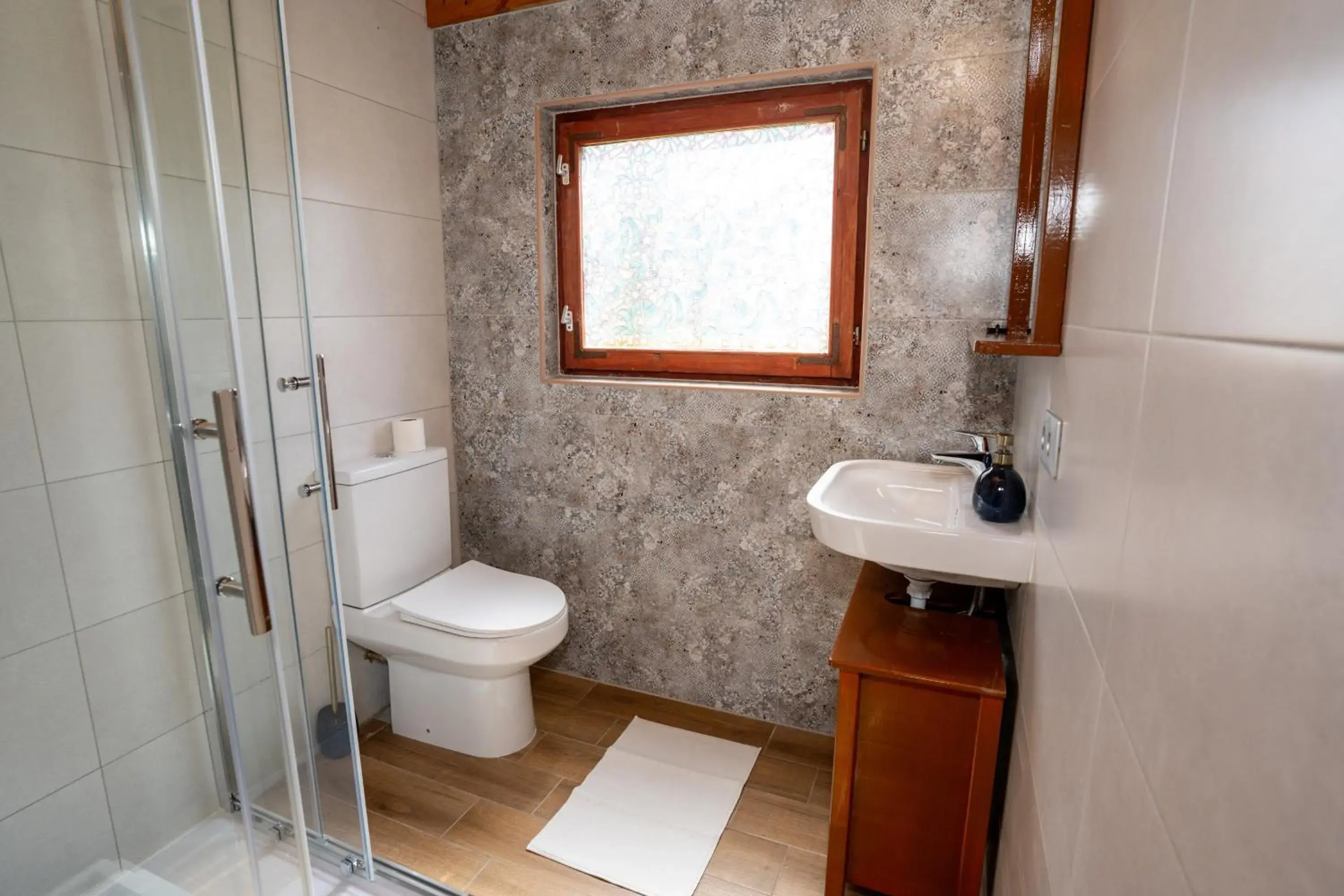 Bungalow - single occupancy in Szilvásvárad Camping & Apartman Bungalow - single occupancy in Szilvásvárad Camping & Apartman
