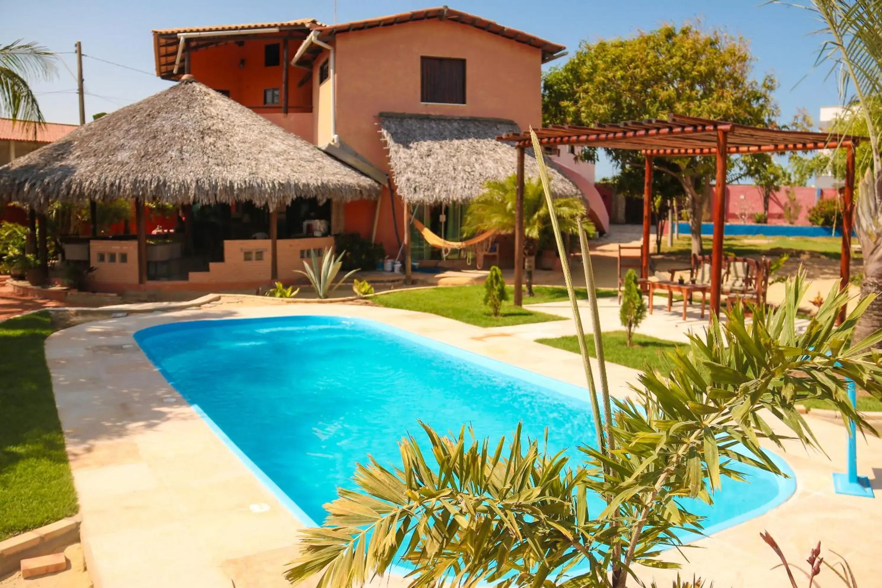 Casa do Jardim- Villa Botanica Casa do Jardim- Villa Botanica