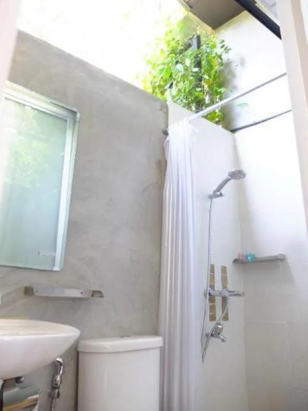 Hern Lhin Natural Resort