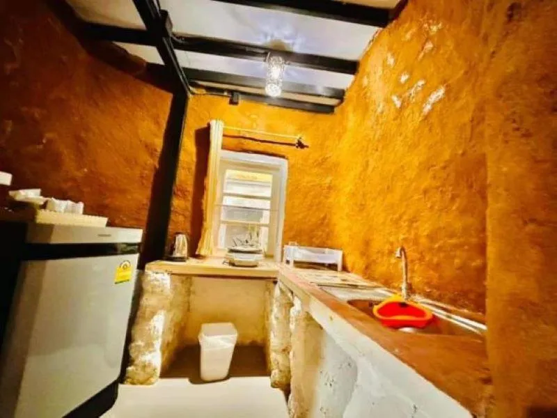 Hern Lhin Natural Resort