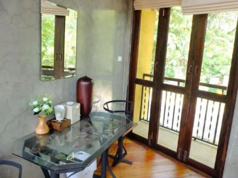 Hern Lhin Natural Resort