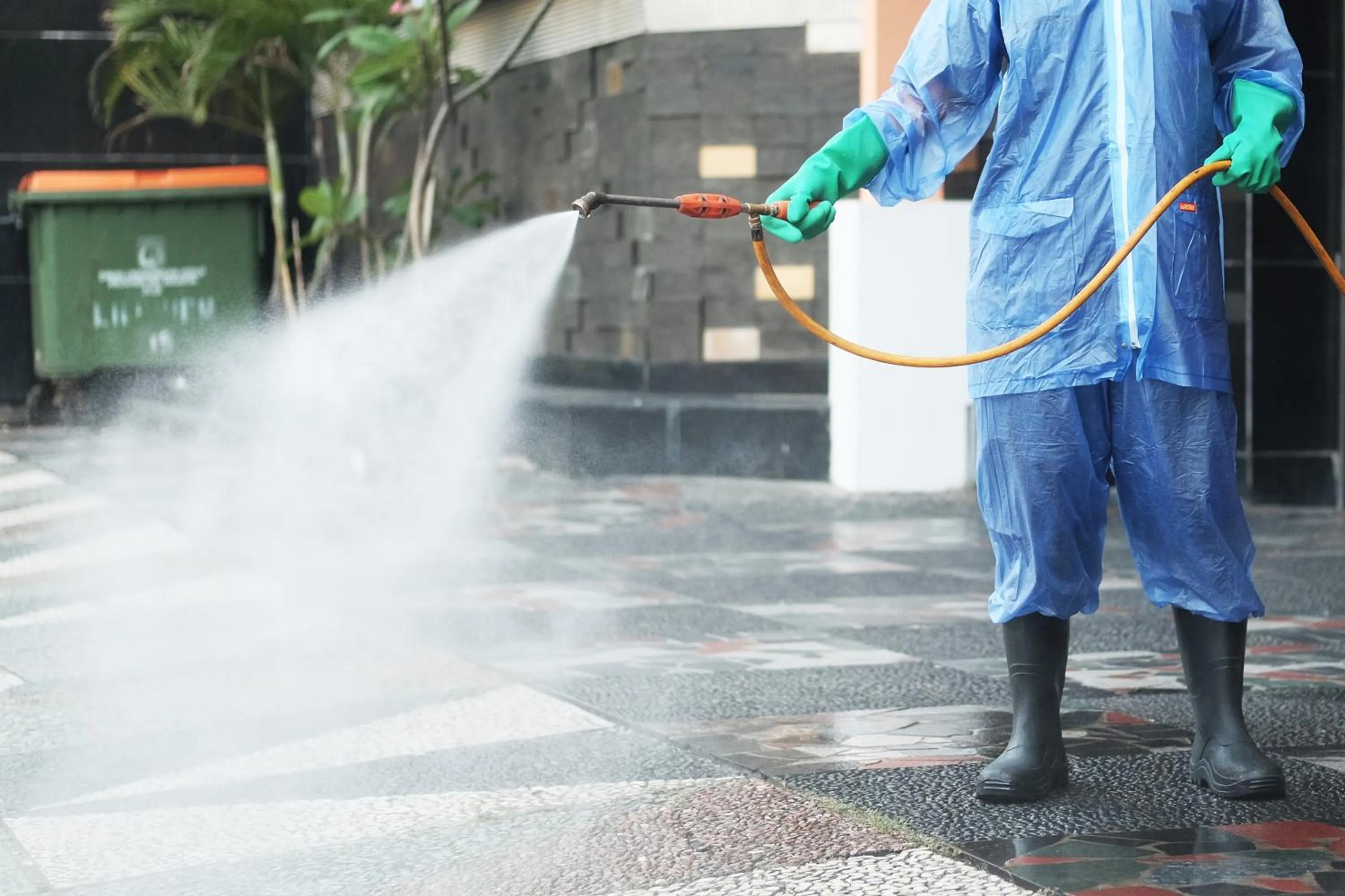 Other in Hern Lhin Natural Resort