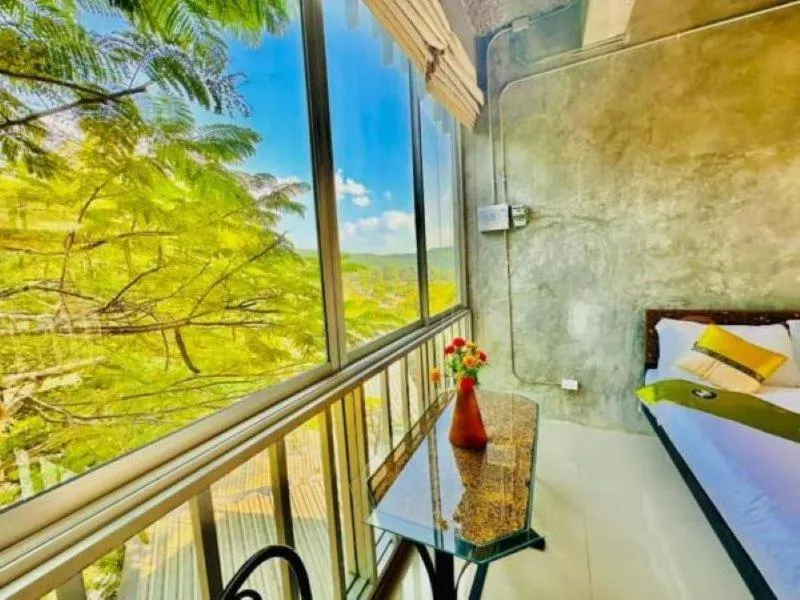 Hern Lhin Natural Resort