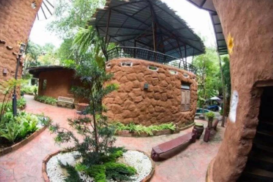 Hern Lhin Natural Resort